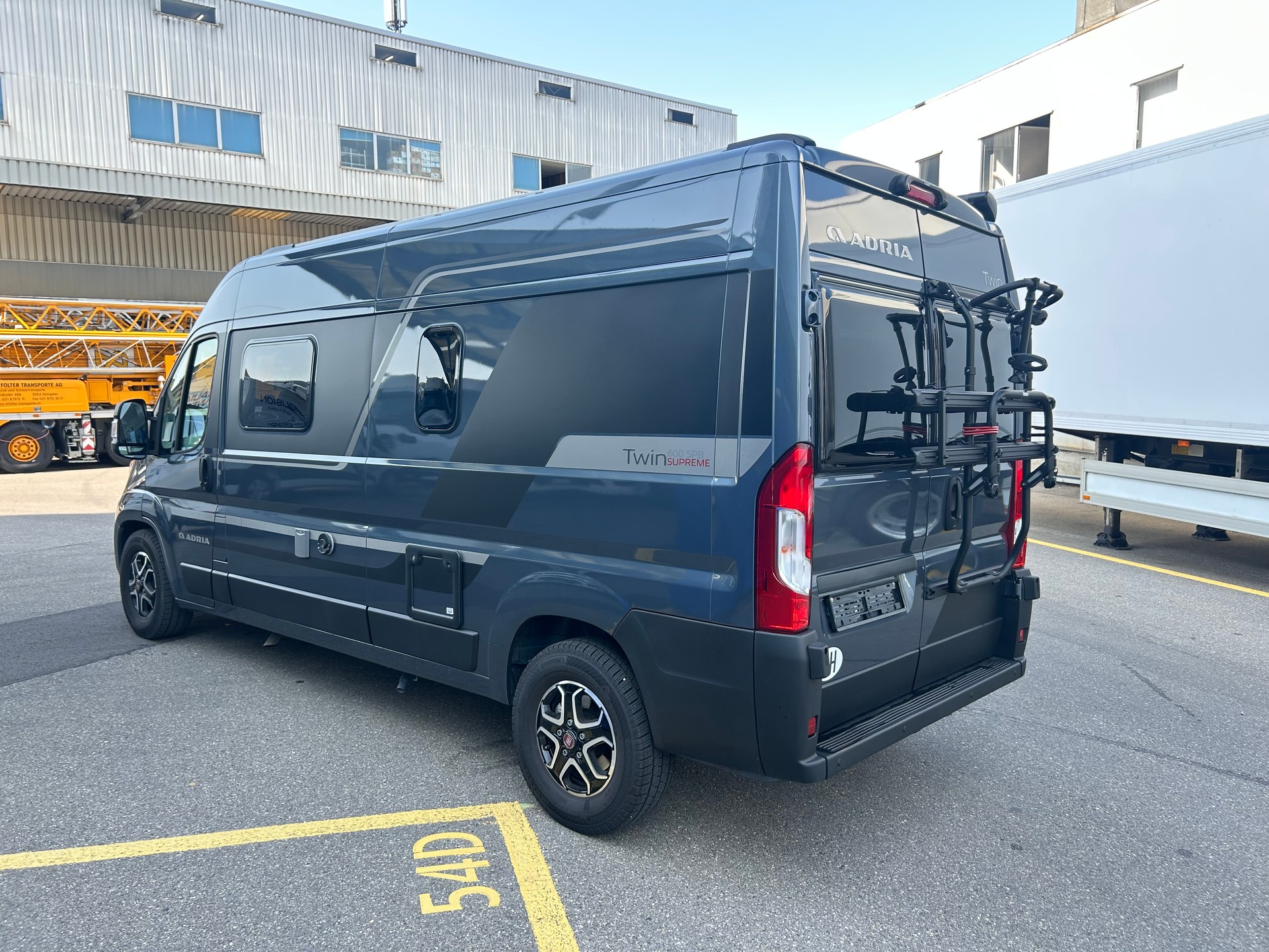 ADRIA Supreme 600 SPB-image-3