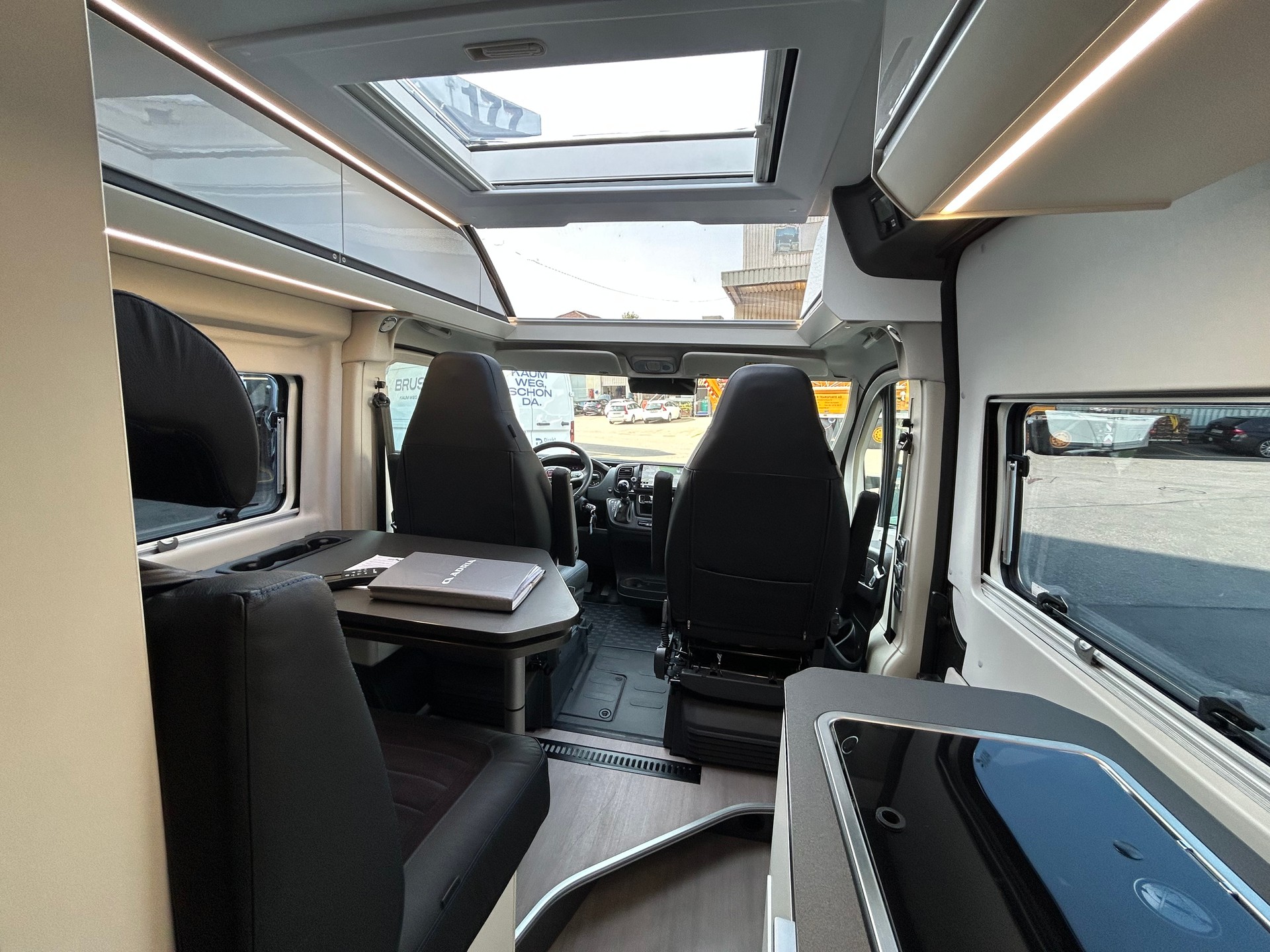 ADRIA Supreme 600 SPB-image-22