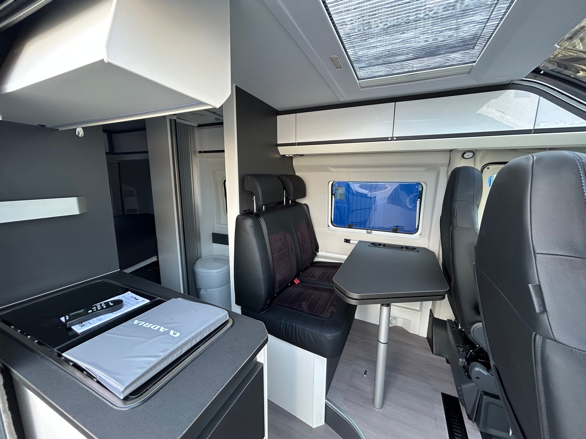 ADRIA Supreme 600 SPB-image-10