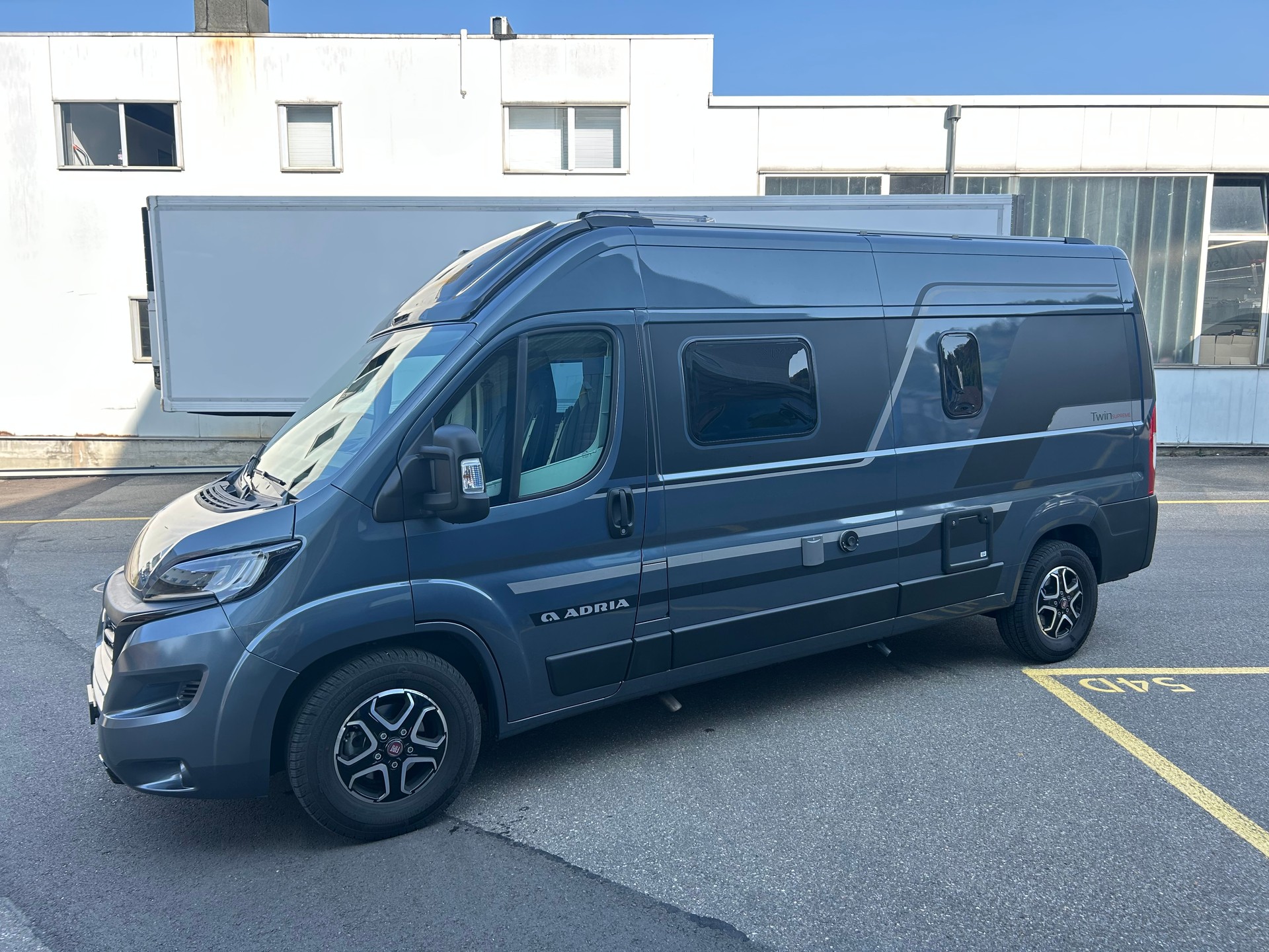 ADRIA Supreme 600 SPB-image-2
