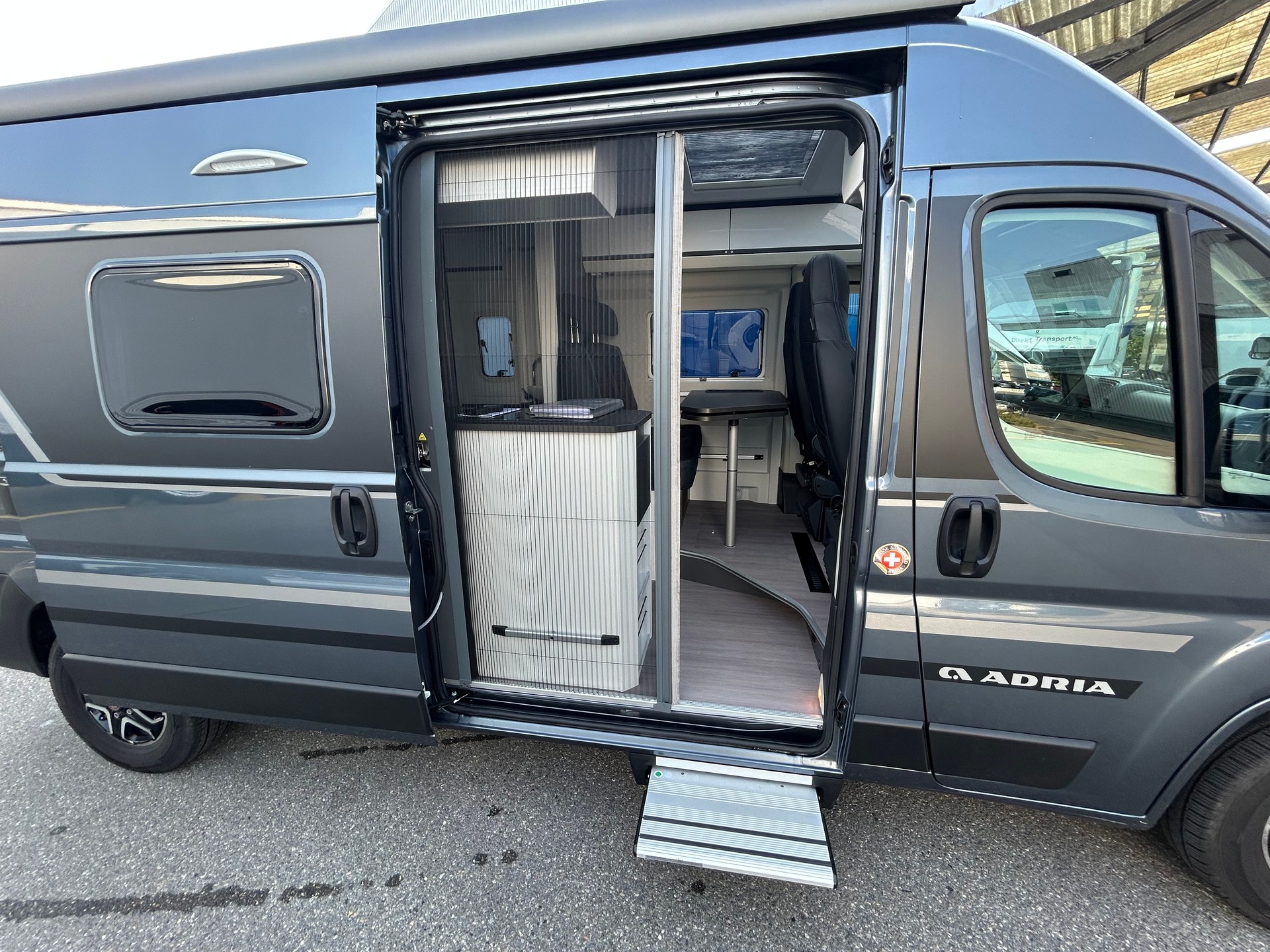 ADRIA Supreme 600 SPB-image-9