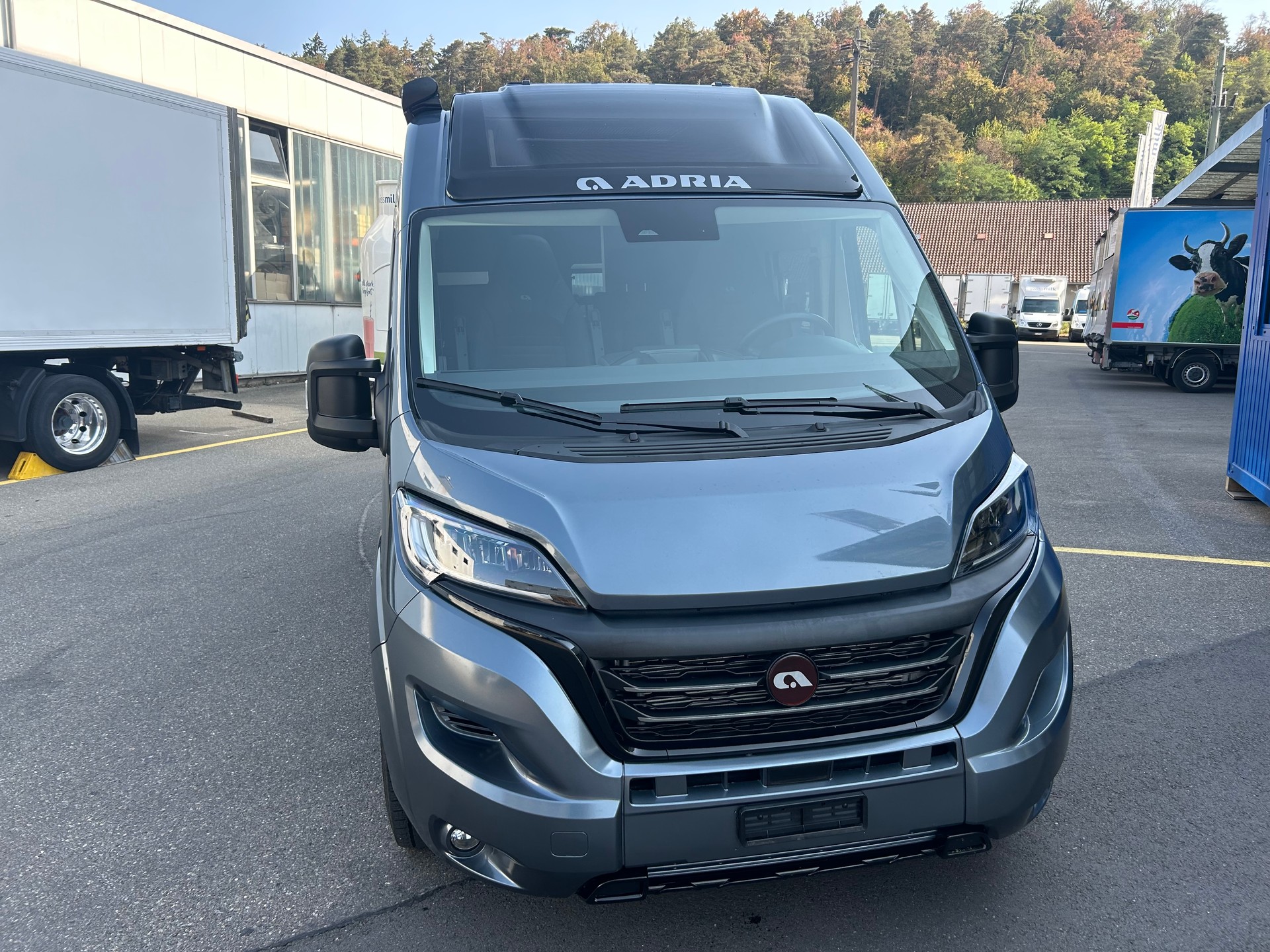 ADRIA Supreme 600 SPB-image-1
