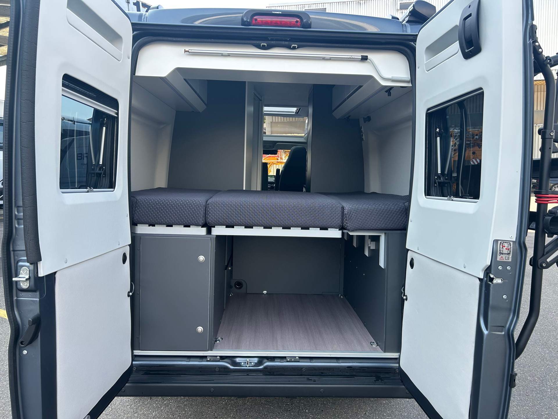 ADRIA Supreme 600 SPB-image-24
