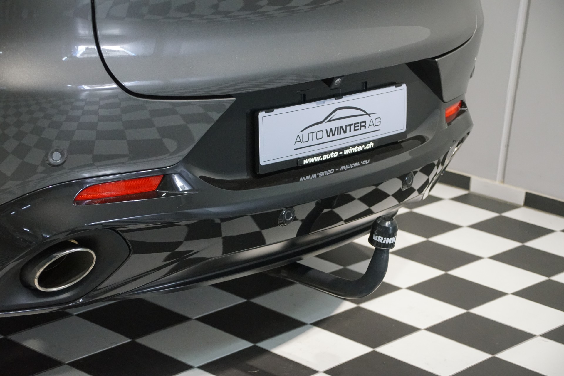 ALFA ROMEO Tonale 1.3 Plug-in-Hybrid Q4 Veloce Pack Premium Sky *swiss*-image-9