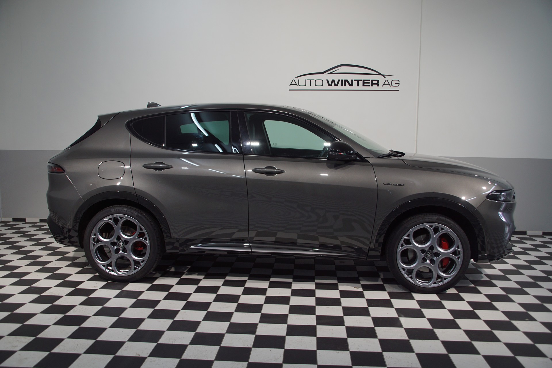 ALFA ROMEO Tonale 1.3 Plug-in-Hybrid Q4 Veloce Pack Premium Sky *swiss*-showroom-element-3