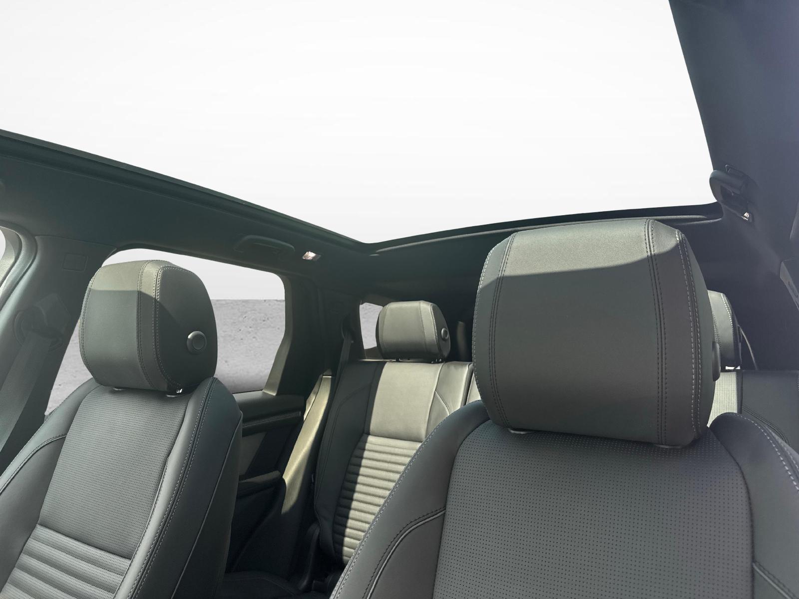 LAND ROVER Discovery Sport 1.5 T 270e Dynamic HSE-image-18