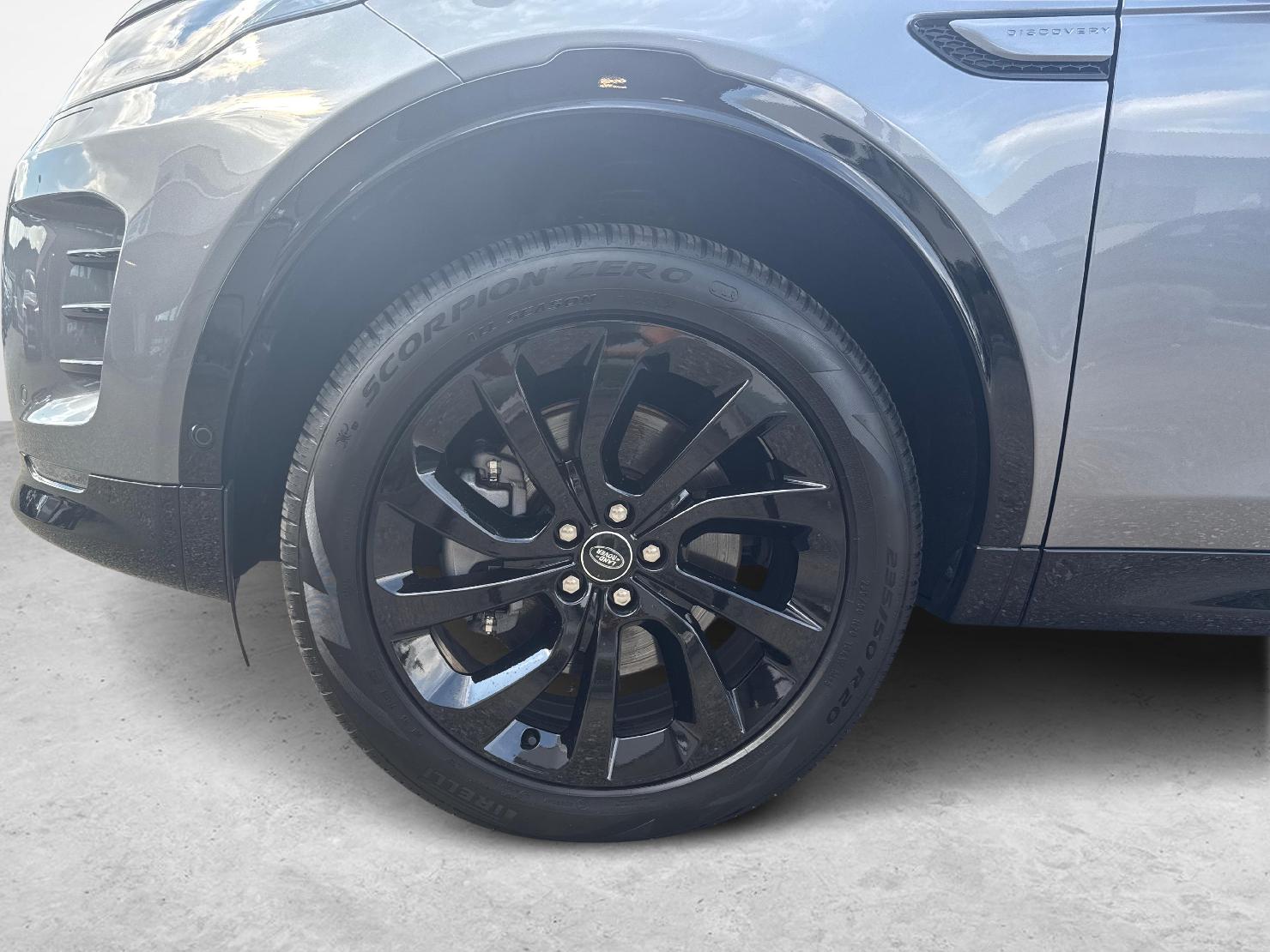 LAND ROVER Discovery Sport 1.5 T 270e Dynamic HSE-image-20