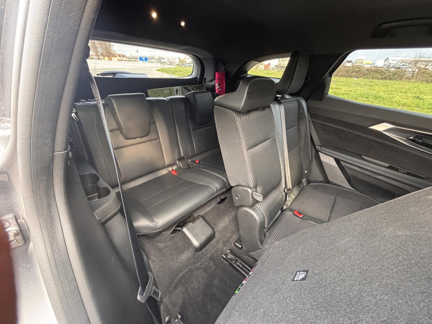 RENAULT Espace 1.2 E-Tech 200 Esprit Alpine-image-11