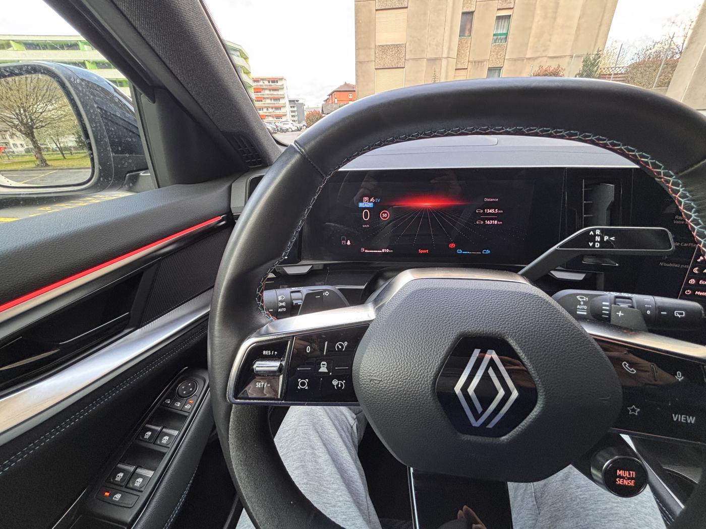 RENAULT Espace 1.2 E-Tech 200 Esprit Alpine-image-6