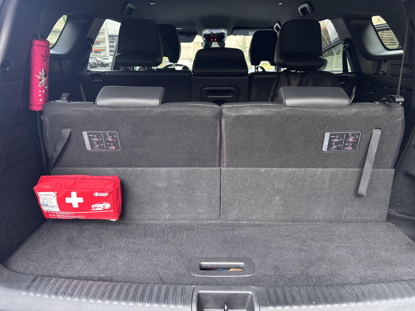 RENAULT Espace 1.2 E-Tech 200 Esprit Alpine-image-12