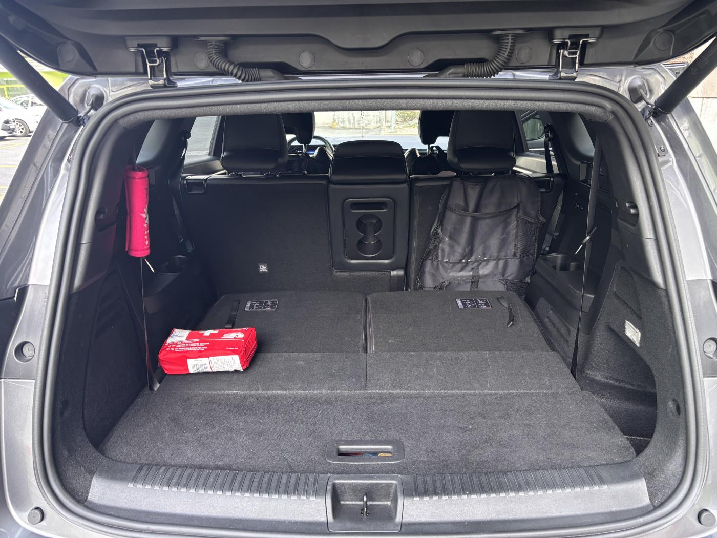 RENAULT Espace 1.2 E-Tech 200 Esprit Alpine-image-13