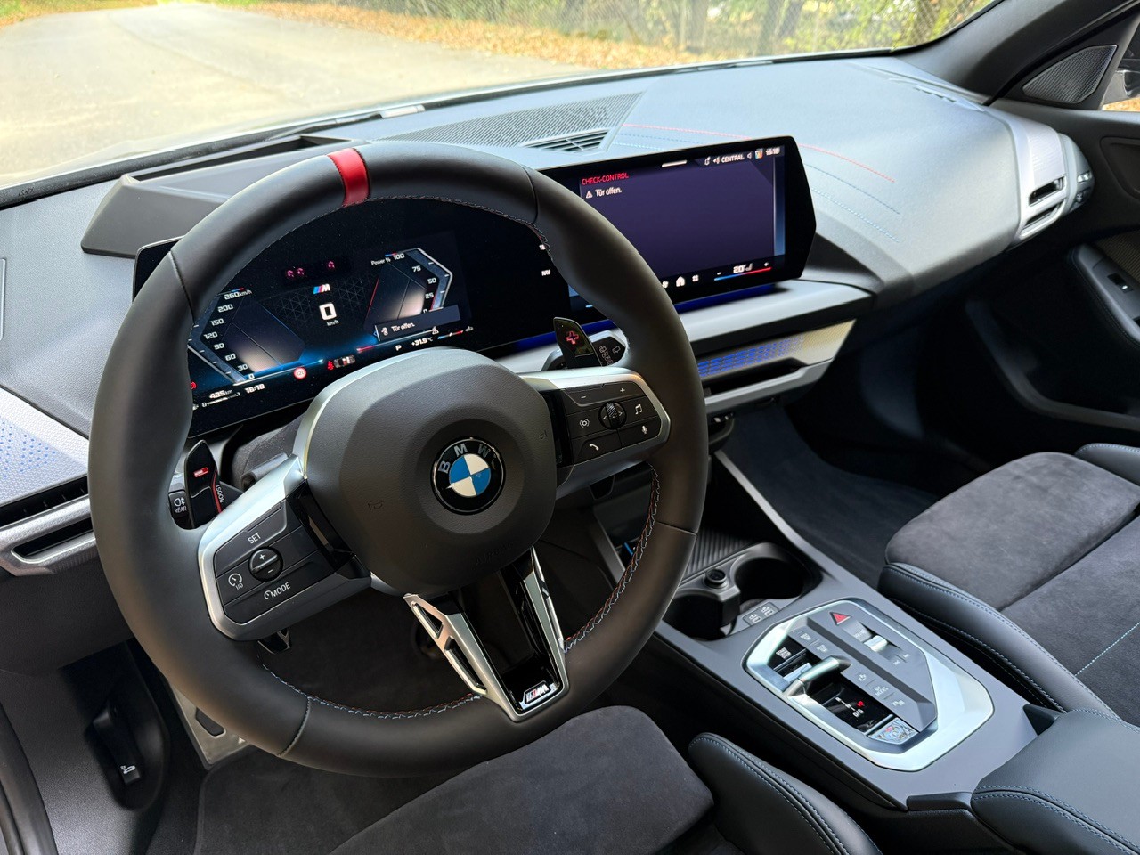 BMW M135 xDrive M Sport Pro-image-12