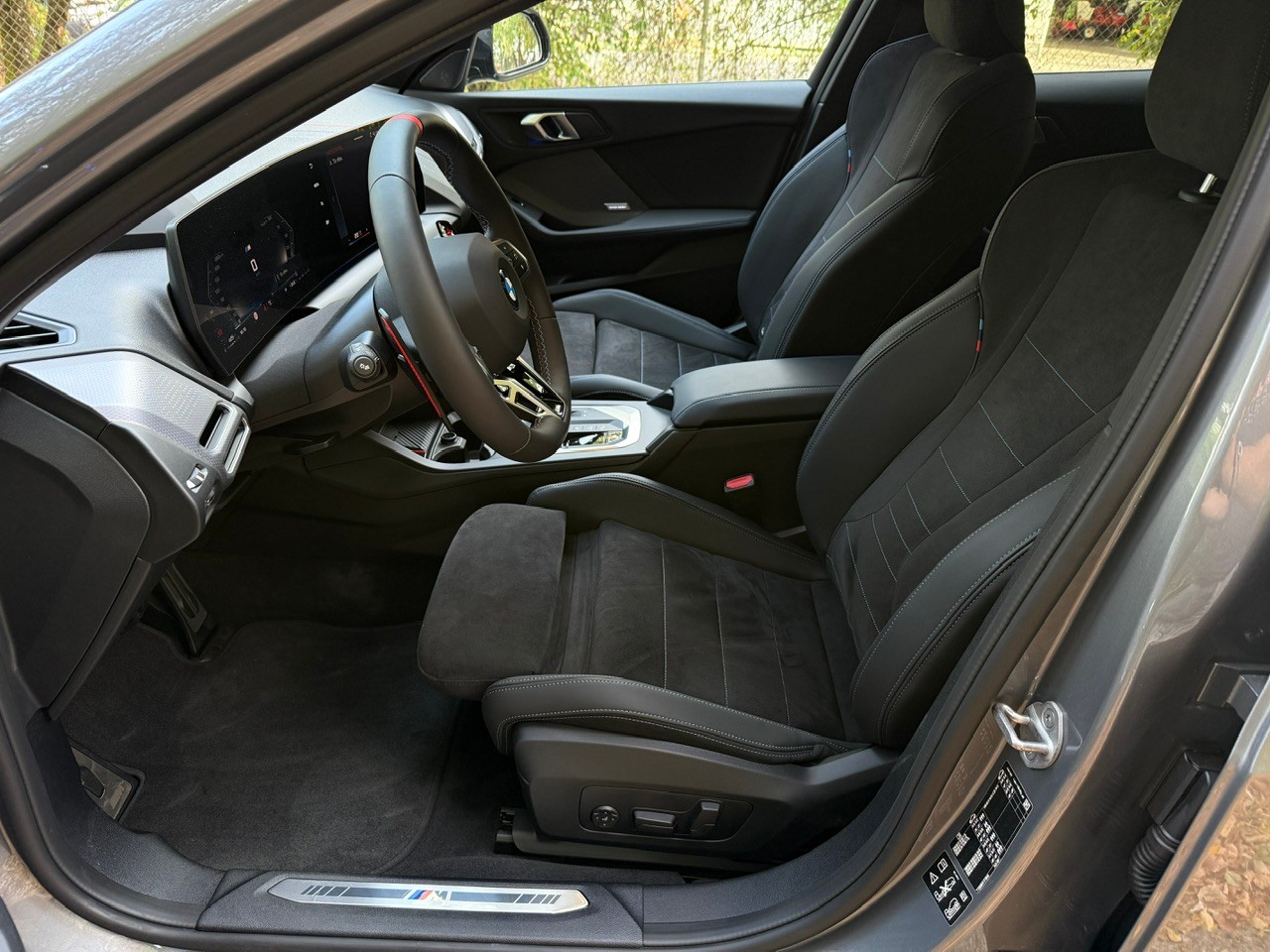 BMW M135 xDrive M Sport Pro-image-13
