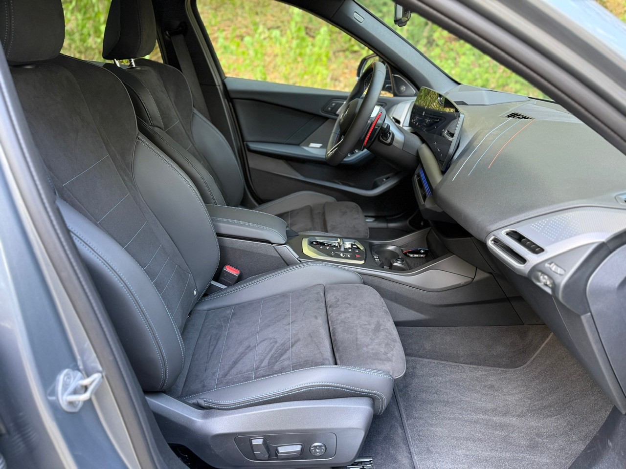 BMW M135 xDrive M Sport Pro-image-14