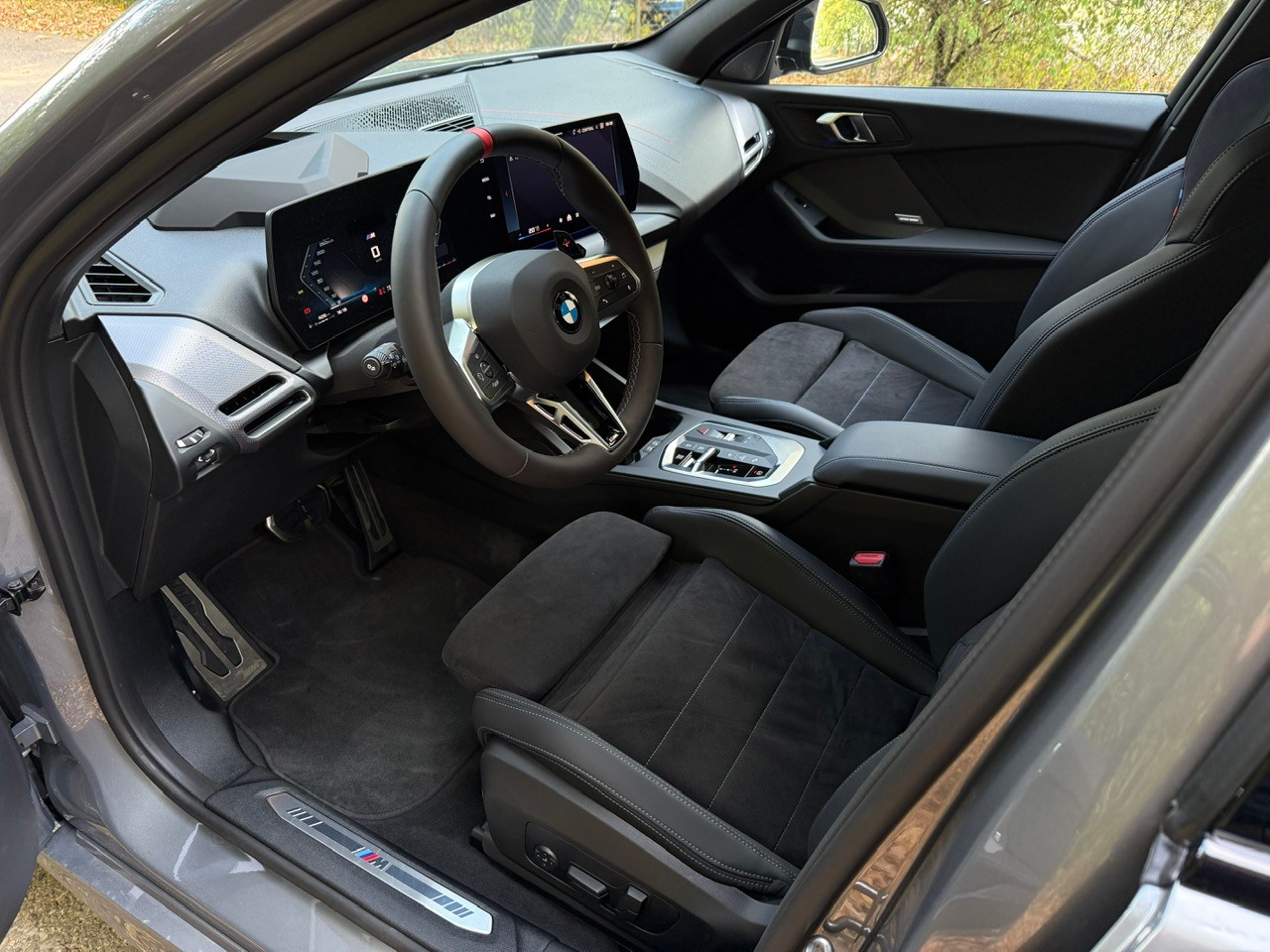BMW M135 xDrive M Sport Pro-image-11