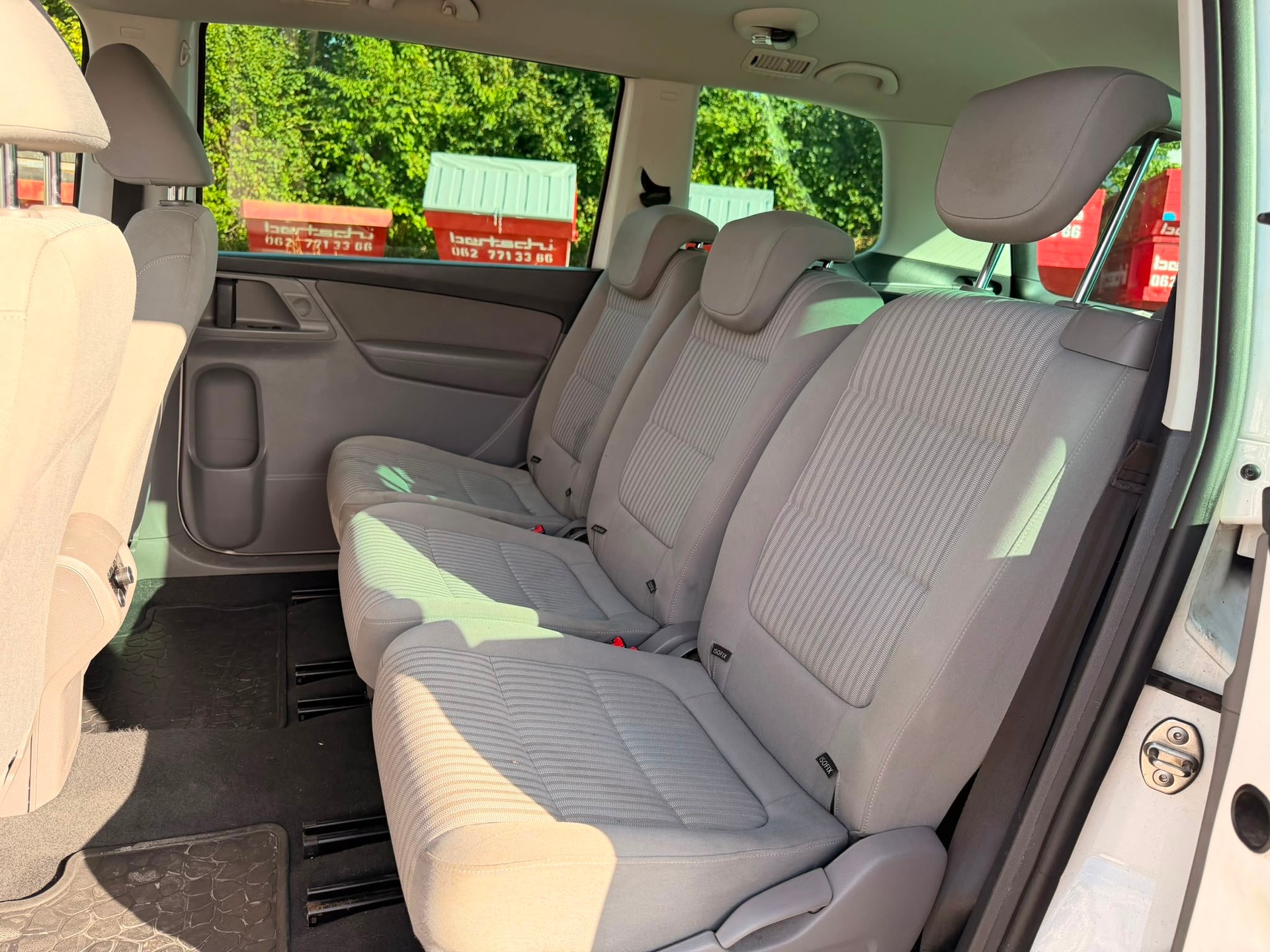 SEAT Alhambra 2.0 TDI Style Viva-image-7