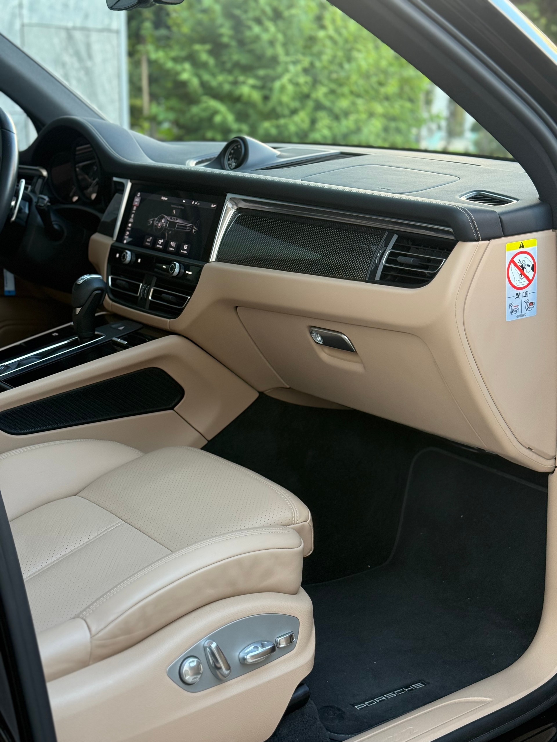 PORSCHE Macan PDK-image-8