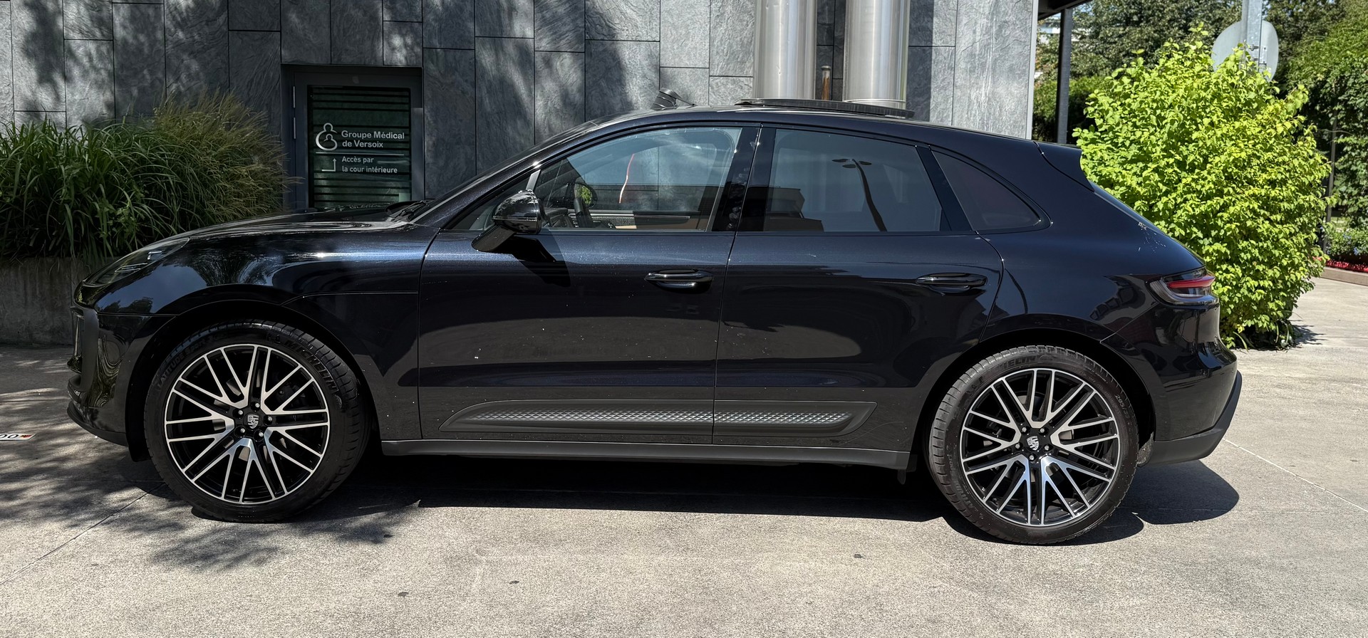 PORSCHE Macan PDK-image-5