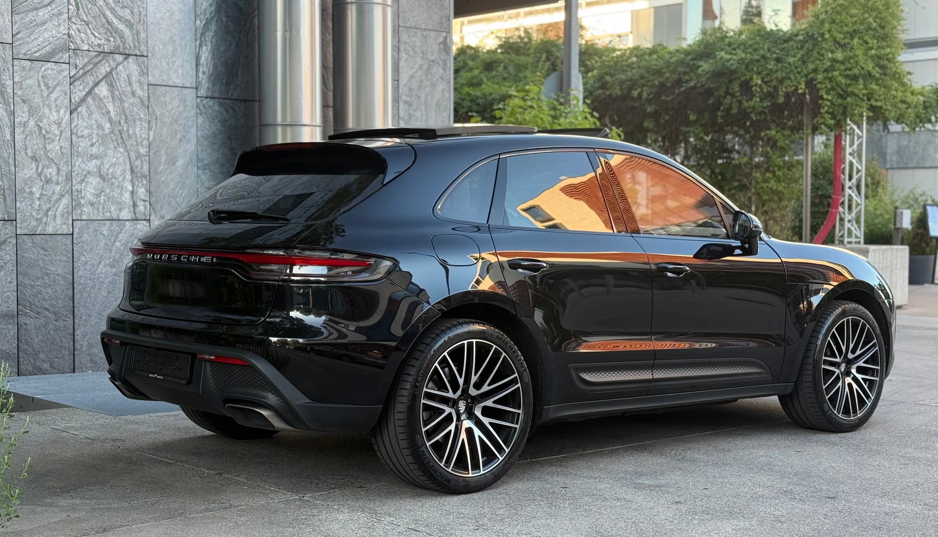 PORSCHE Macan PDK-image-3