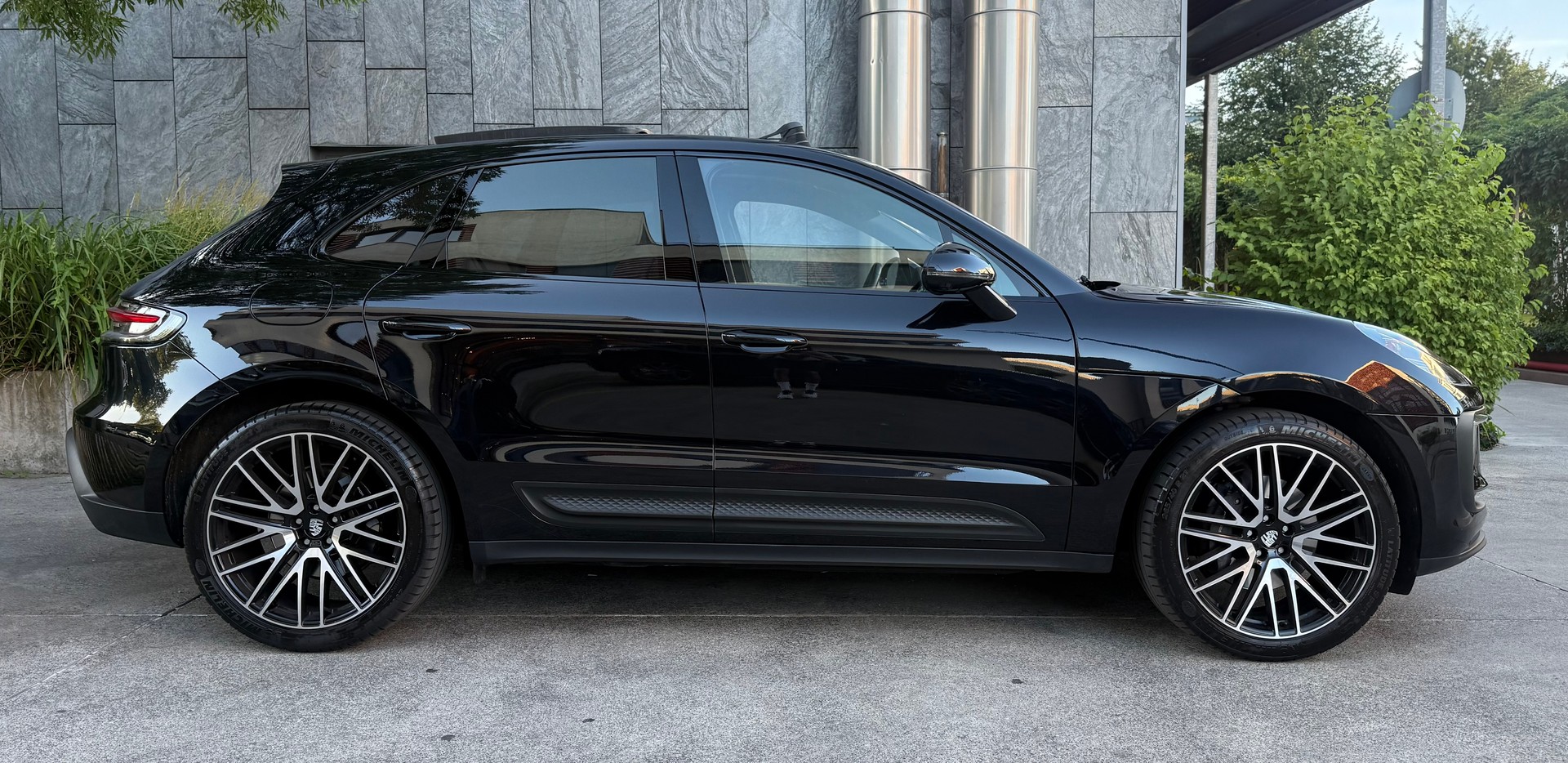 PORSCHE Macan PDK-image-4