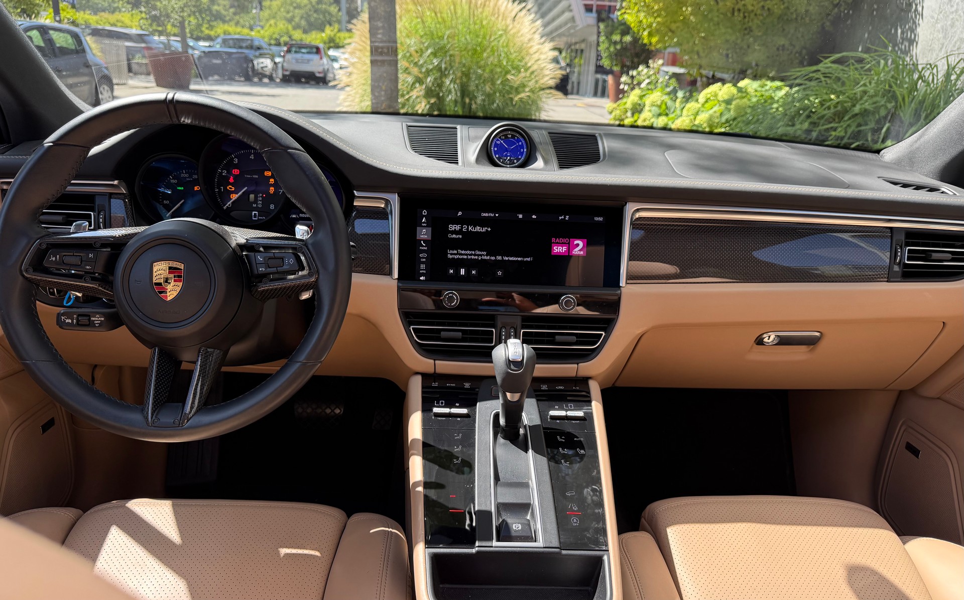 PORSCHE Macan PDK-image-7