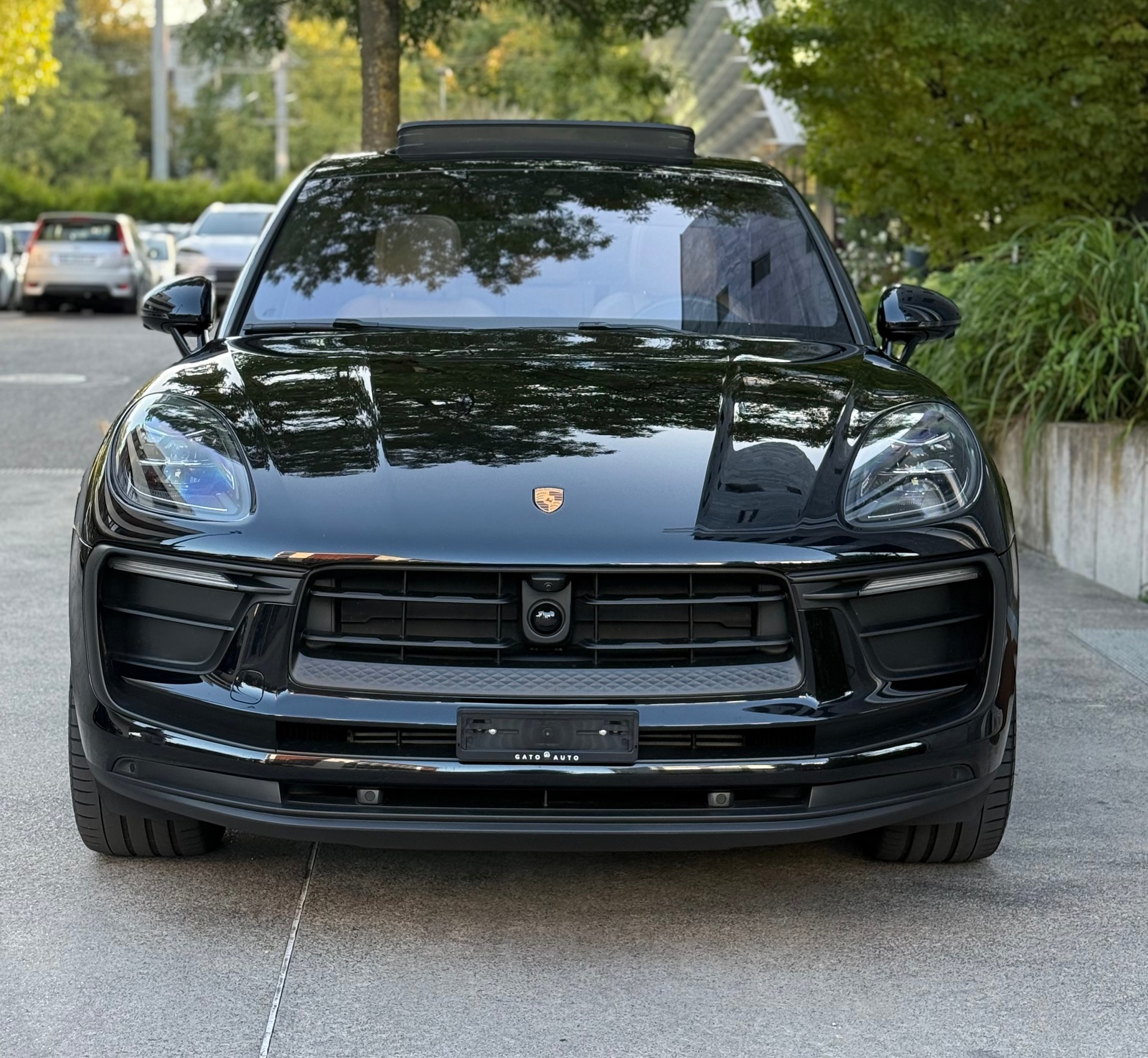 PORSCHE Macan PDK-image-6
