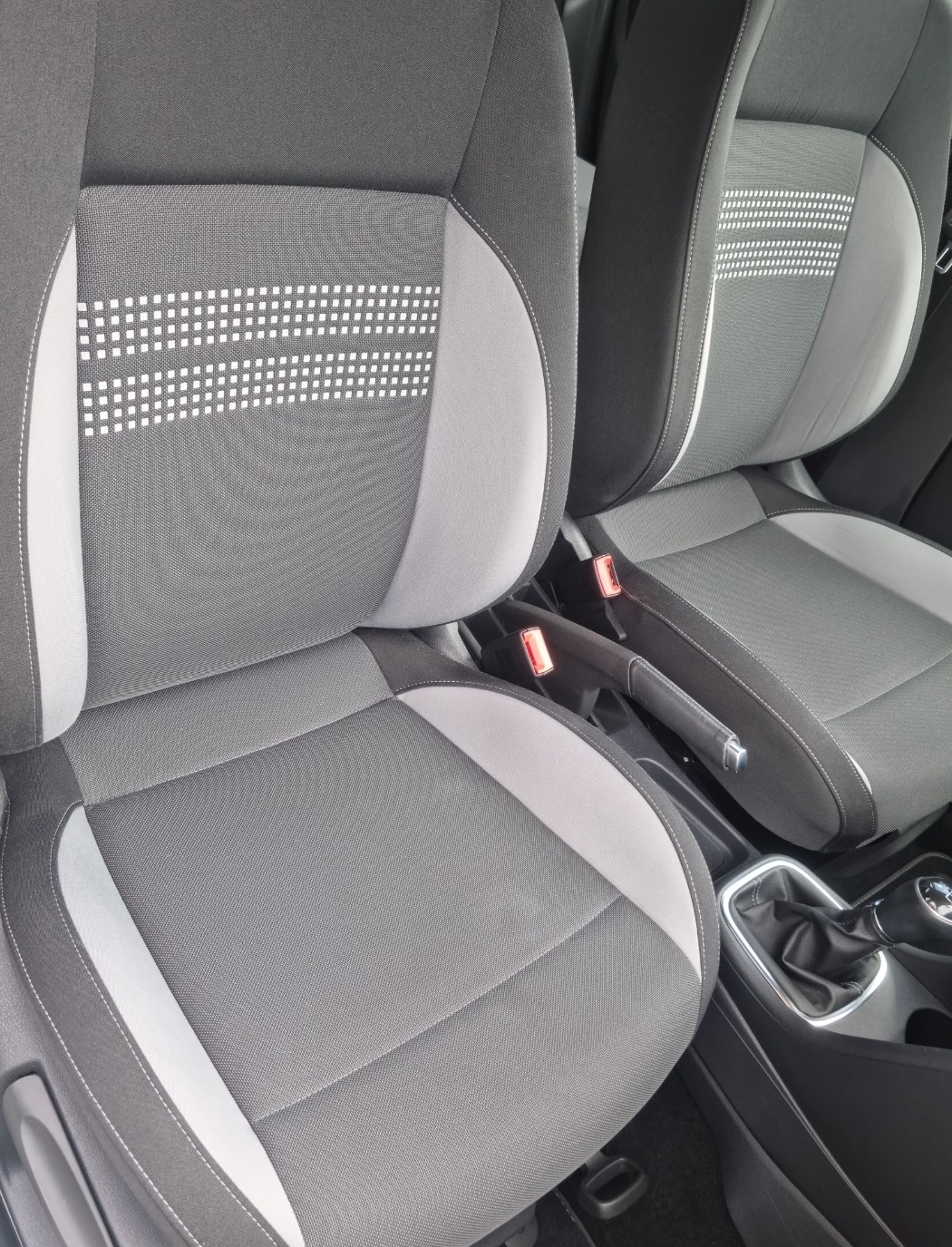 VW Polo 1.2 12V Trendline-image-13