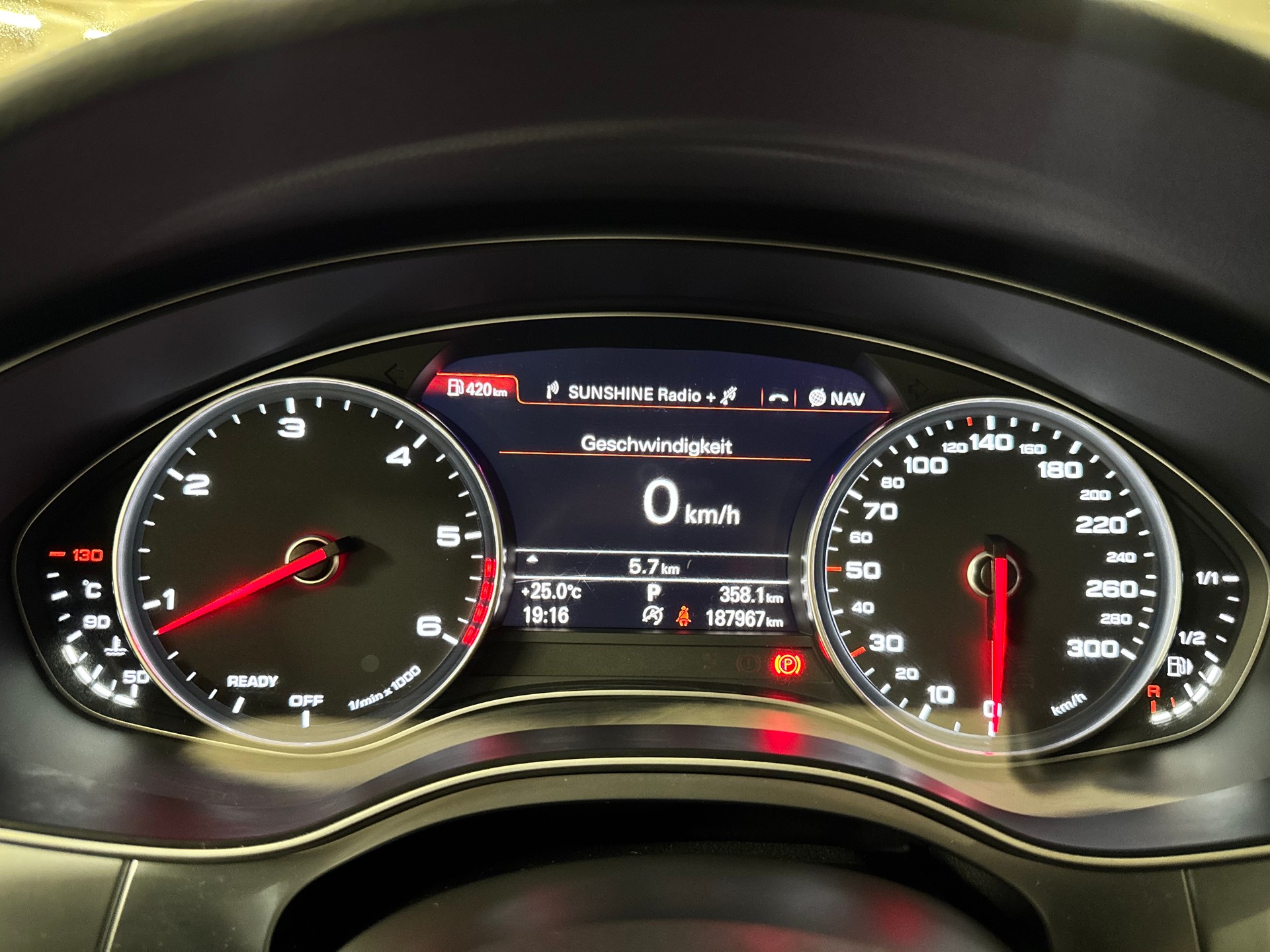 AUDI A6 Limousine 3.0 BiTDI V6 quattro competition tiptronic-image-14