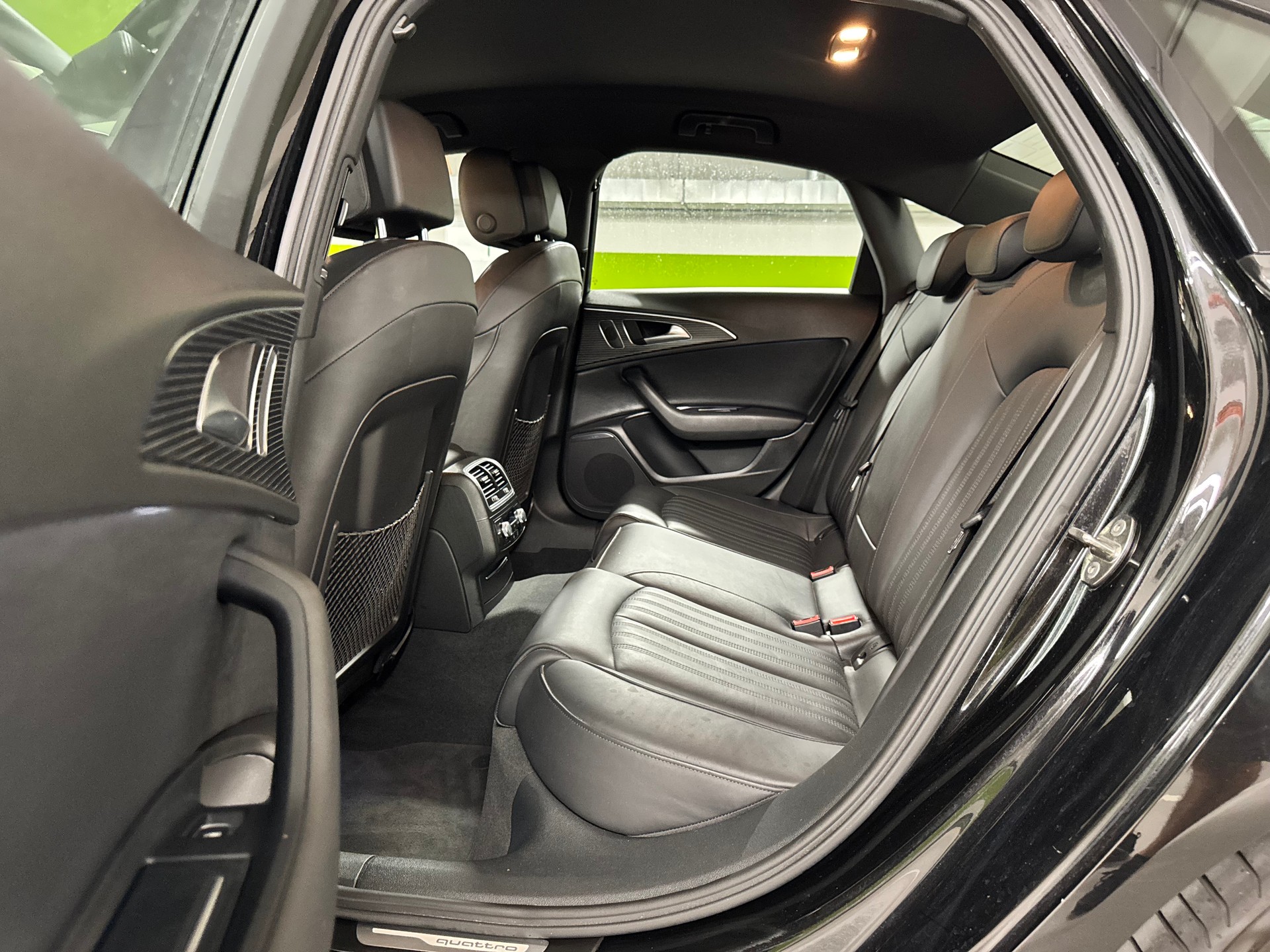 AUDI A6 Limousine 3.0 BiTDI V6 quattro competition tiptronic-image-8