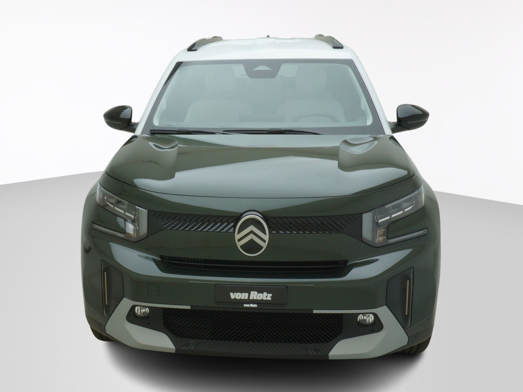 CITROEN C3 Aircross 1.2 Hybrid Max-image-4