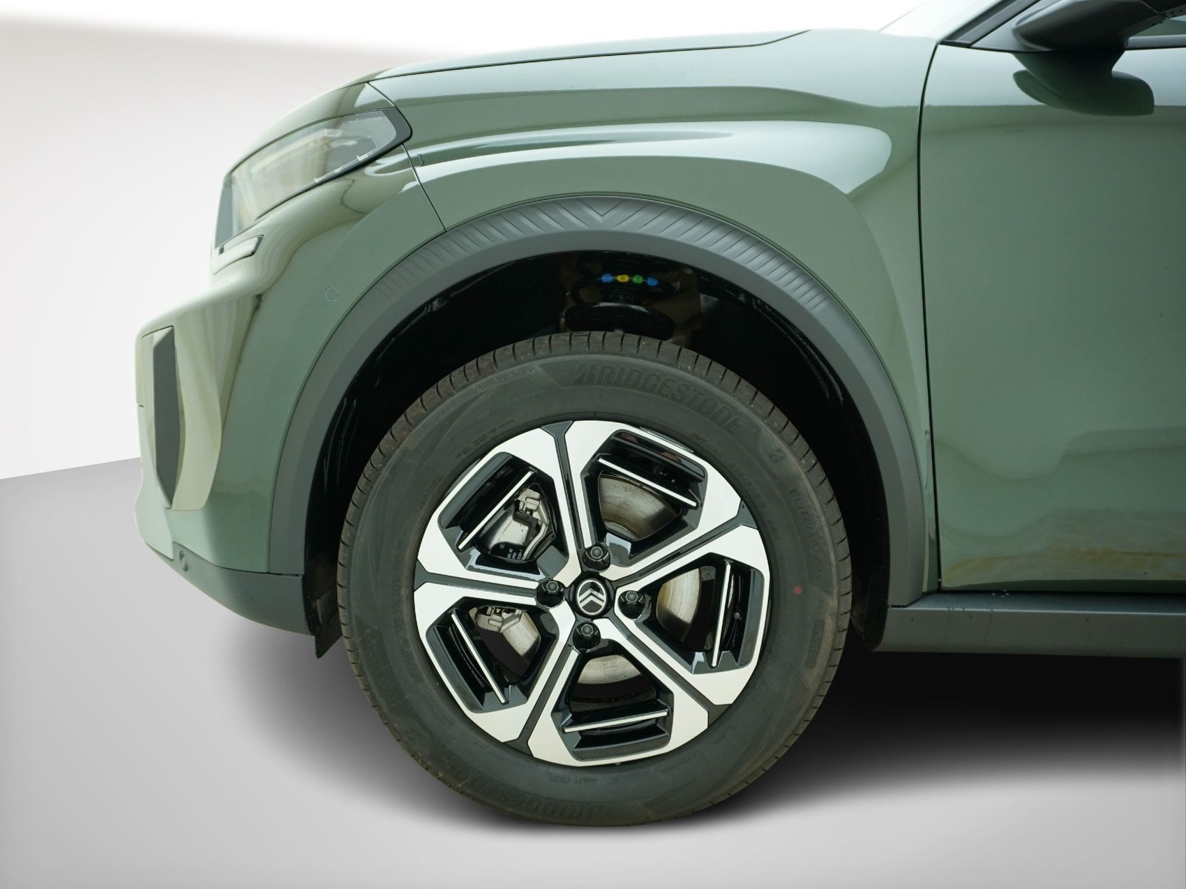 CITROEN C3 Aircross 1.2 Hybrid Max-image-5