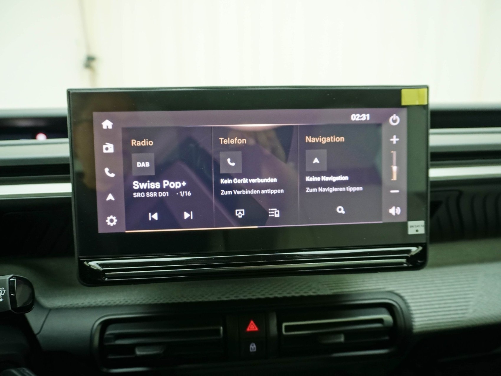 CITROEN C3 Aircross 1.2 Hybrid Max-image-11