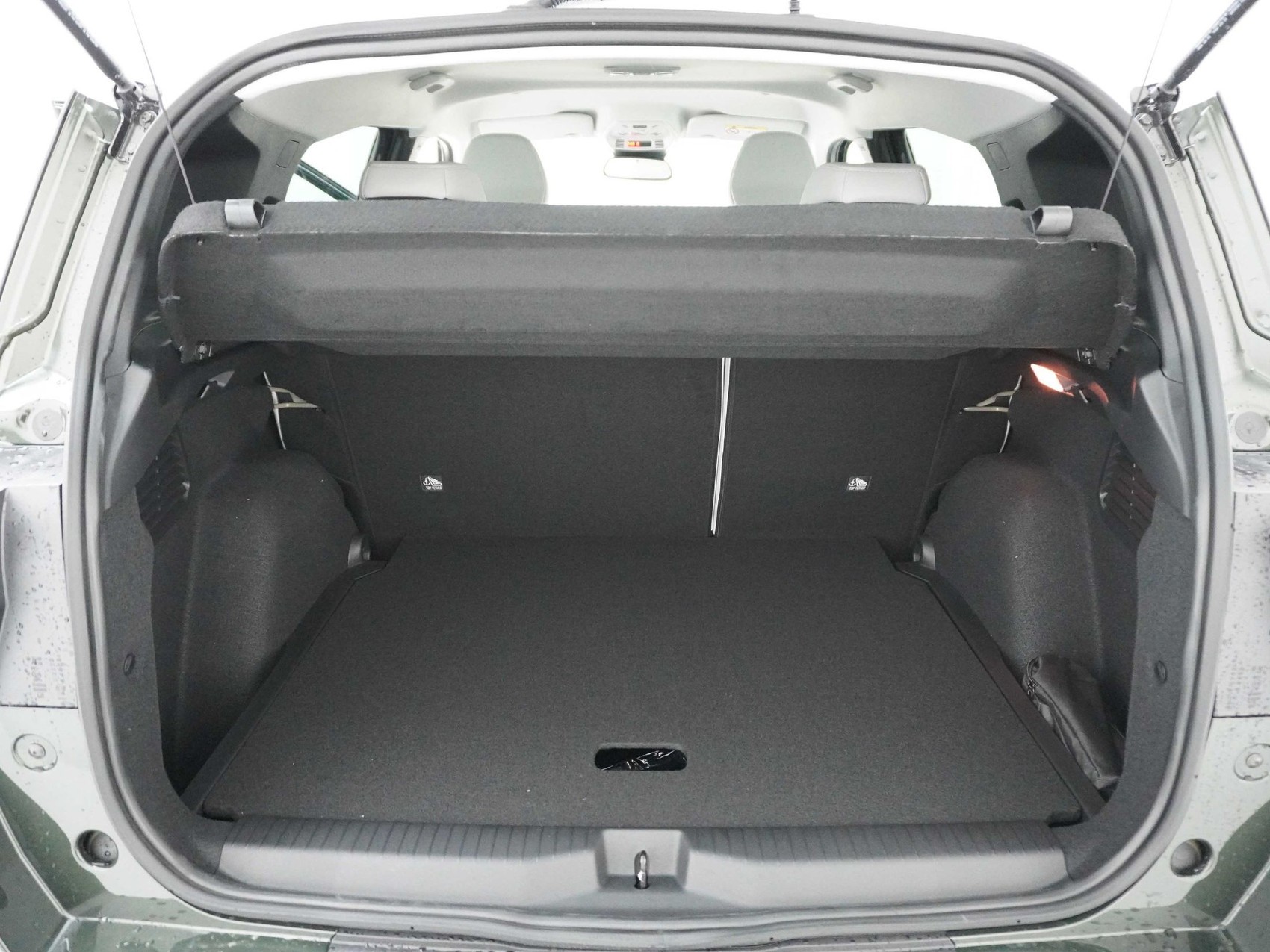 CITROEN C3 Aircross 1.2 Hybrid Max-image-17