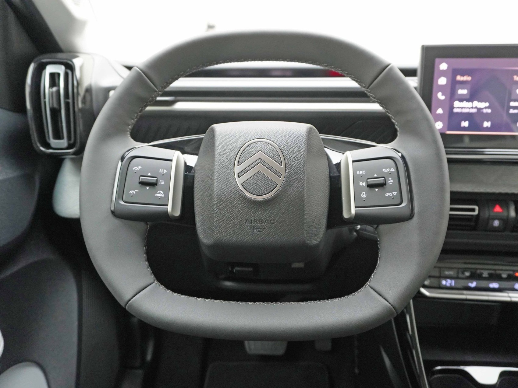 CITROEN C3 Aircross 1.2 Hybrid Max-image-9