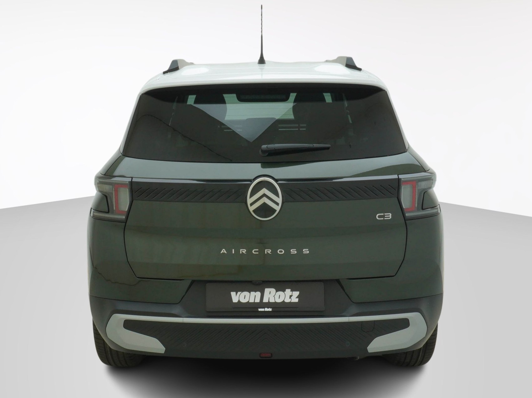 CITROEN C3 Aircross 1.2 Hybrid Max-image-2