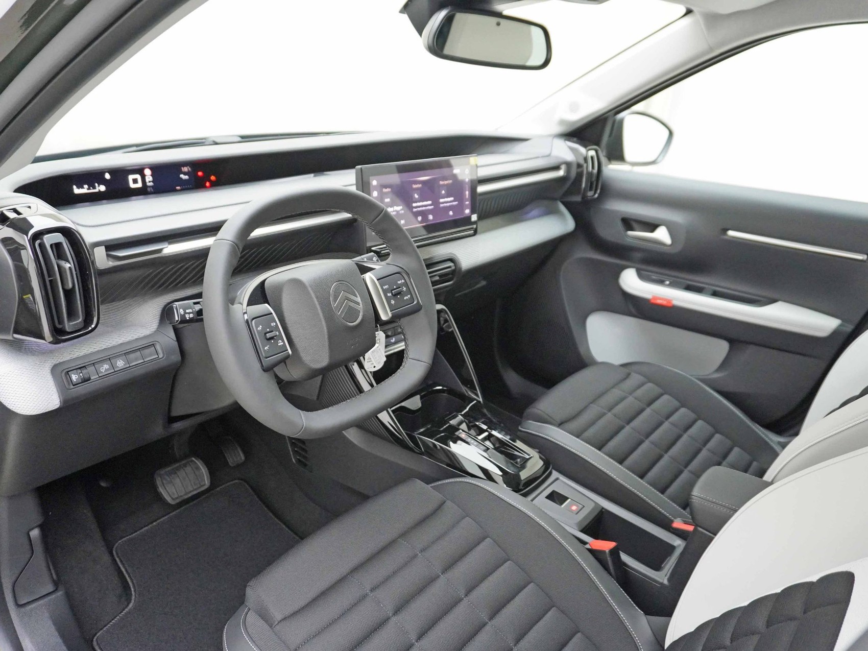 CITROEN C3 Aircross 1.2 Hybrid Max-image-7