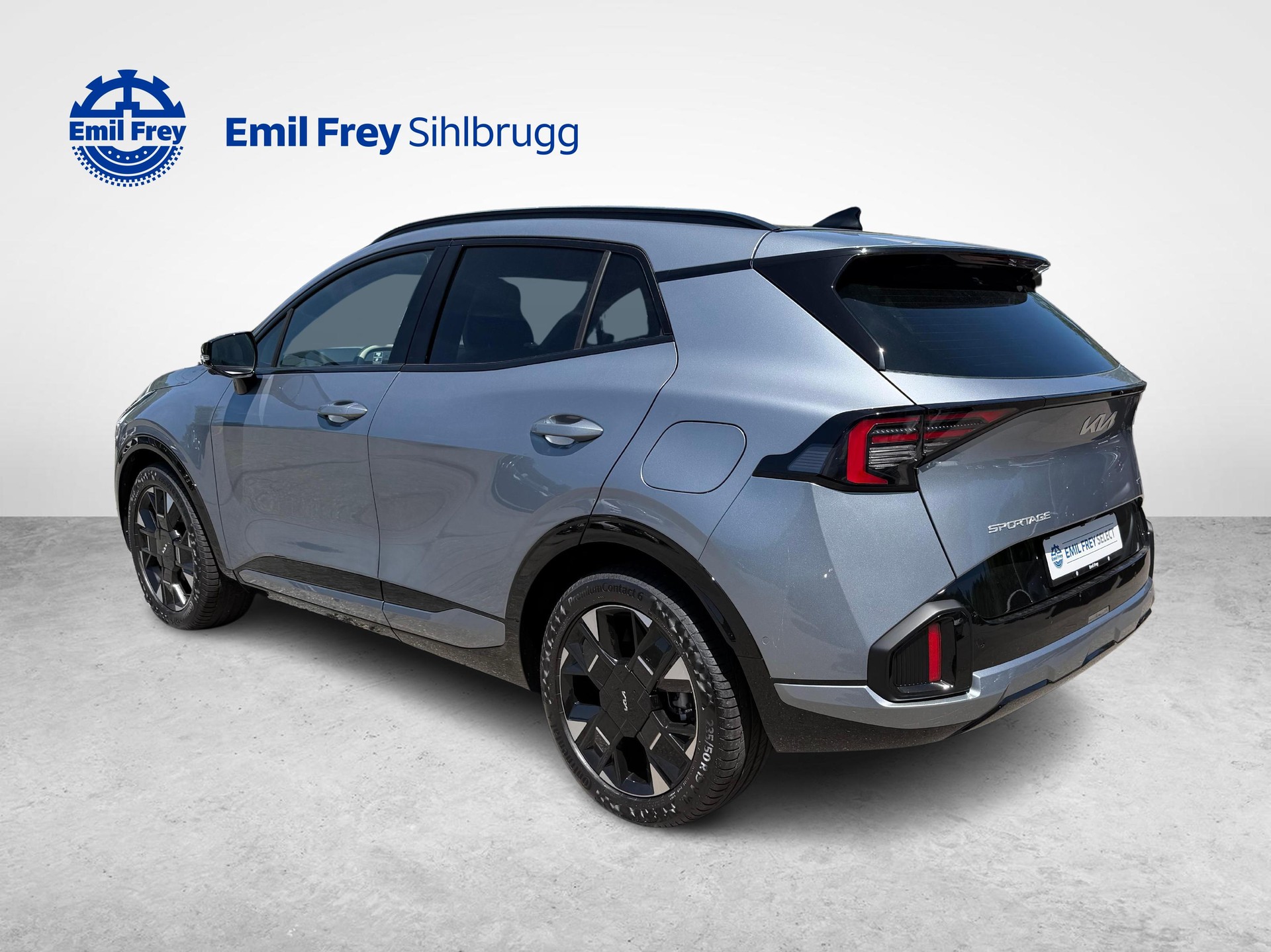 KIA Sportage 1.6 T-GDi GT-Line-image-8