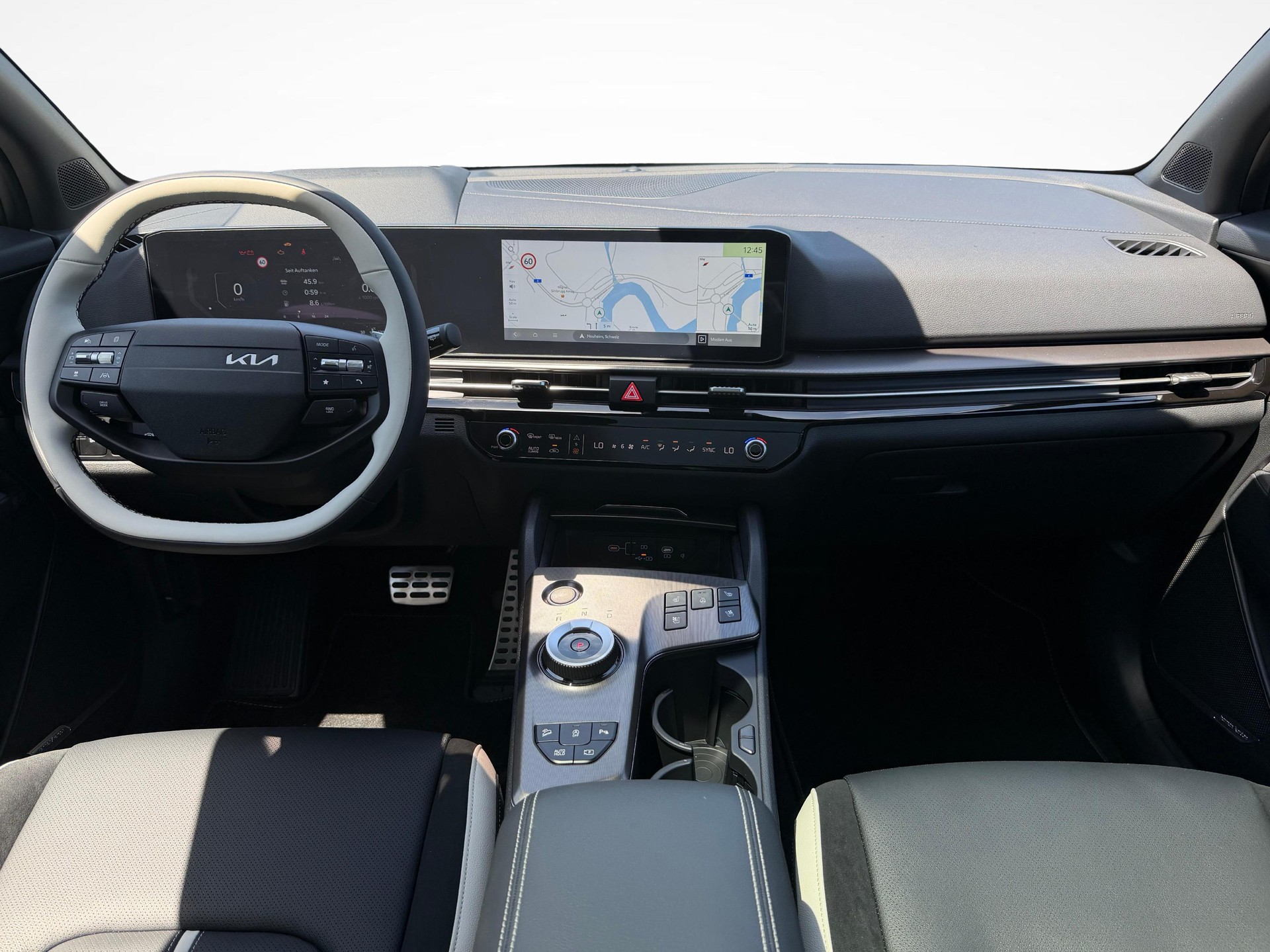 KIA Sportage 1.6 T-GDi GT-Line-image-11