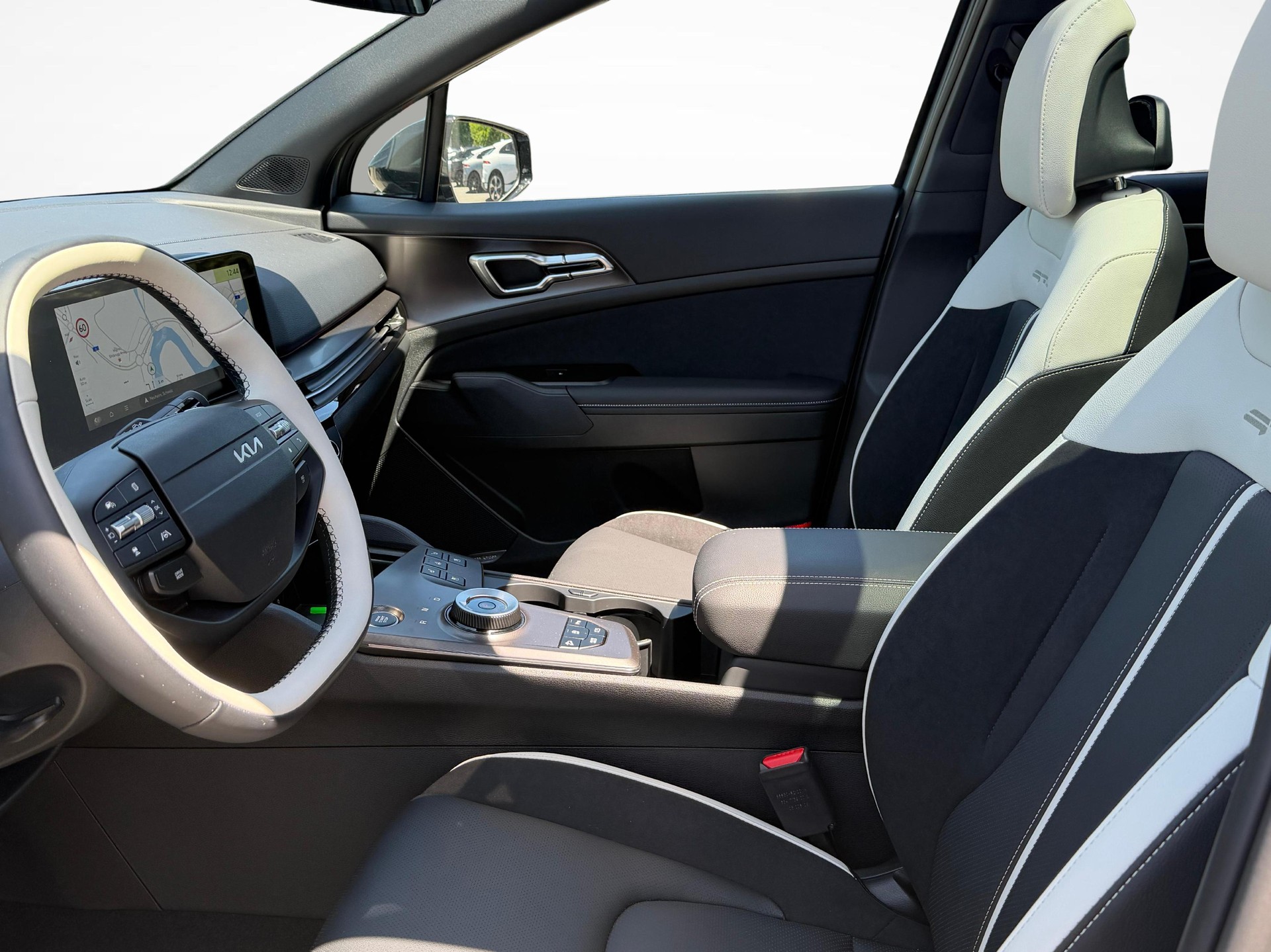 KIA Sportage 1.6 T-GDi GT-Line-image-1