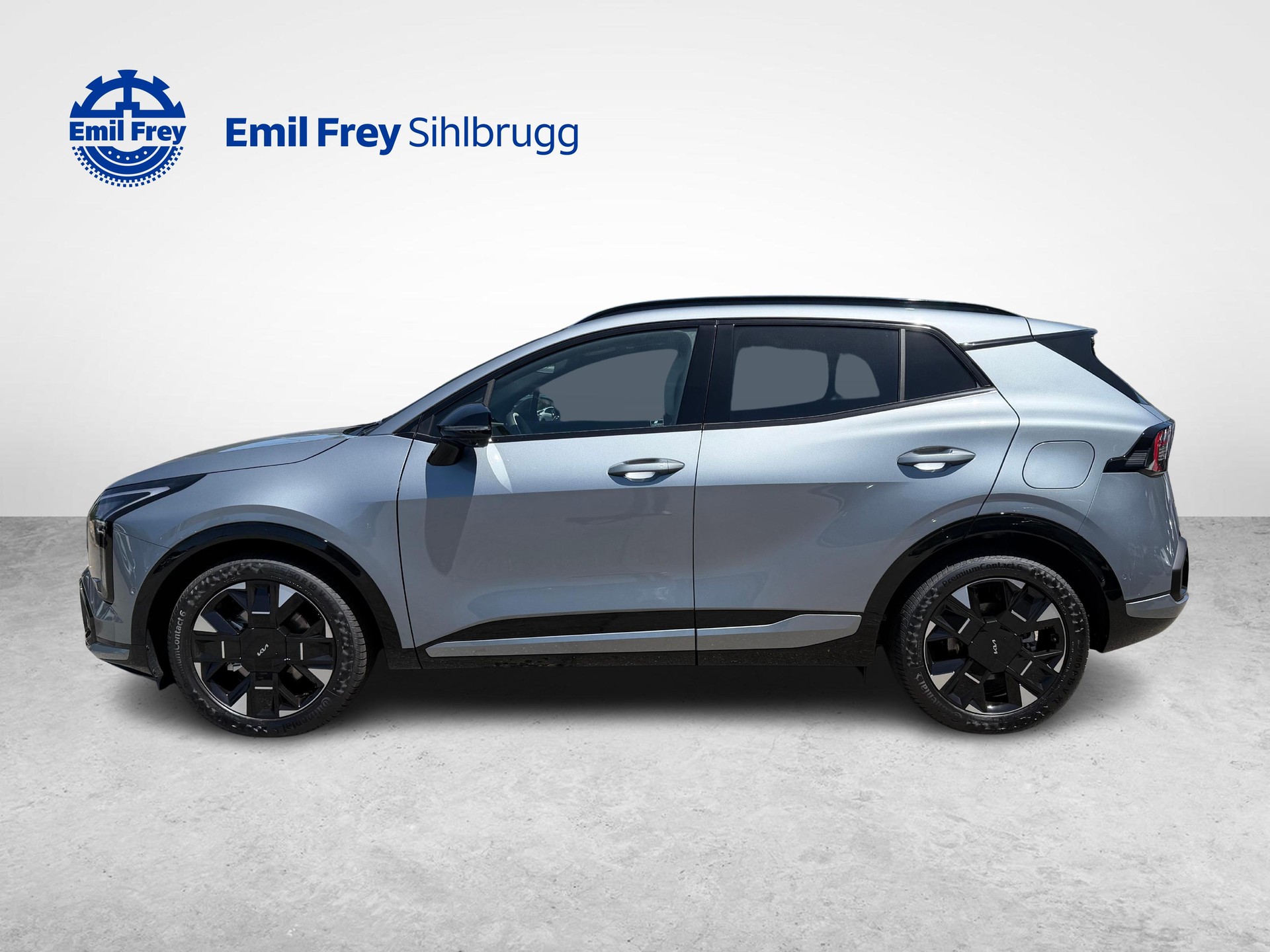 KIA Sportage 1.6 T-GDi GT-Line-image-4
