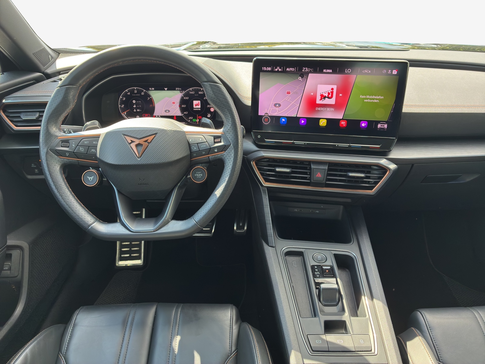 CUPRA Formentor 2.5TSI VZ5 4Drive DSG-image-8