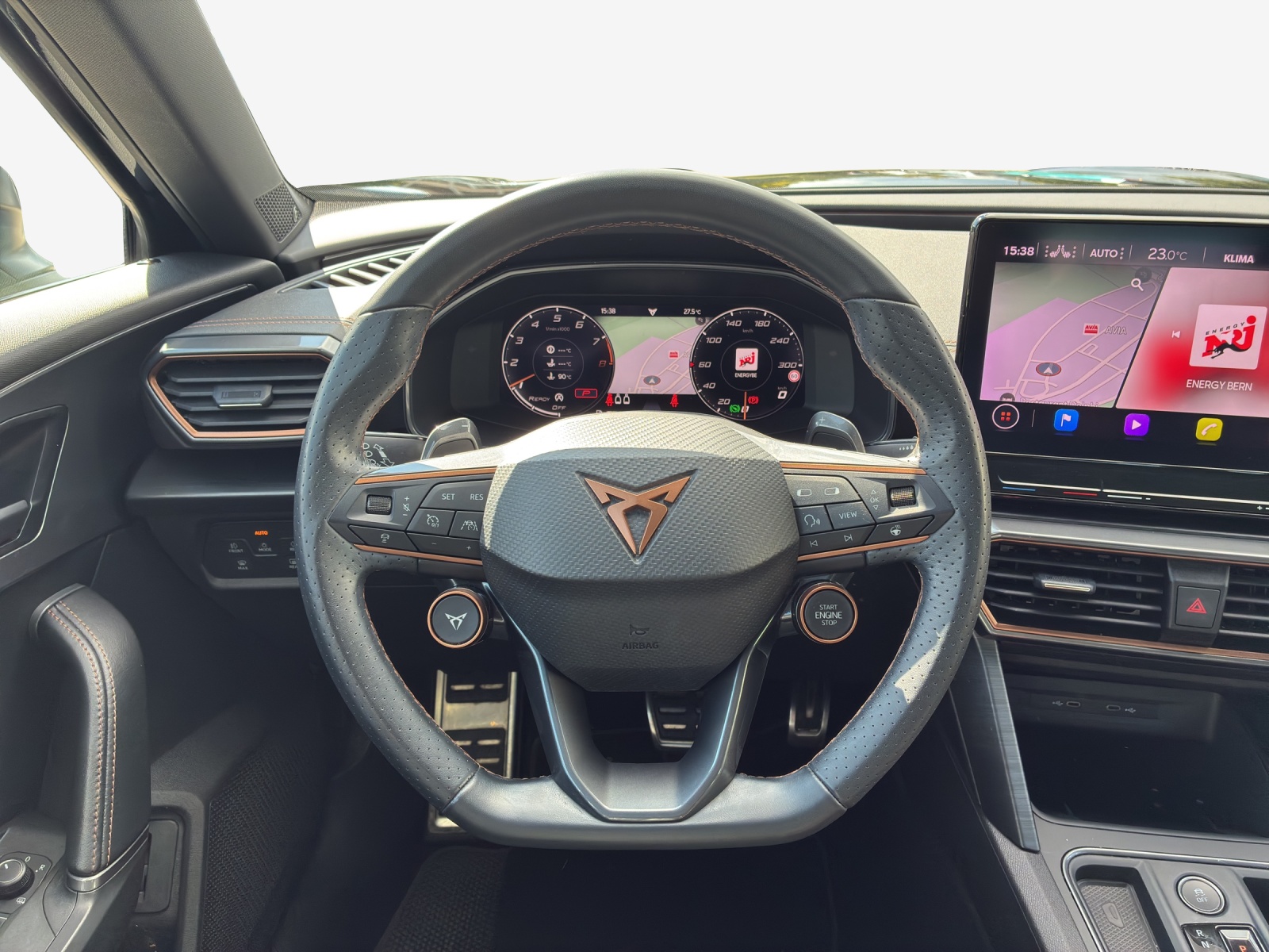 CUPRA Formentor 2.5TSI VZ5 4Drive DSG-image-9
