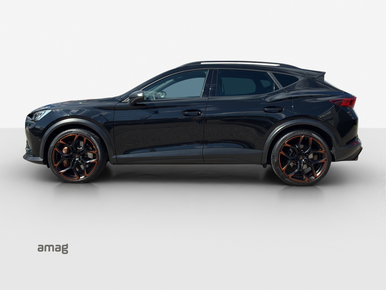 CUPRA Formentor 2.5TSI VZ5 4Drive DSG-image-1