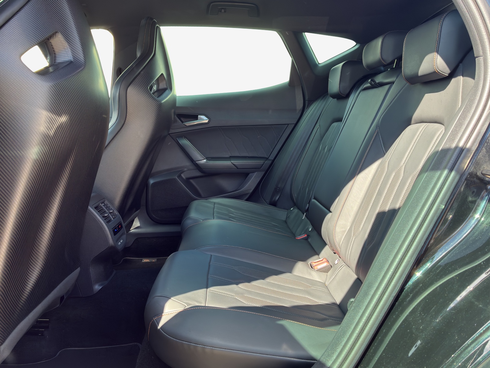 CUPRA Formentor 2.5TSI VZ5 4Drive DSG-image-11