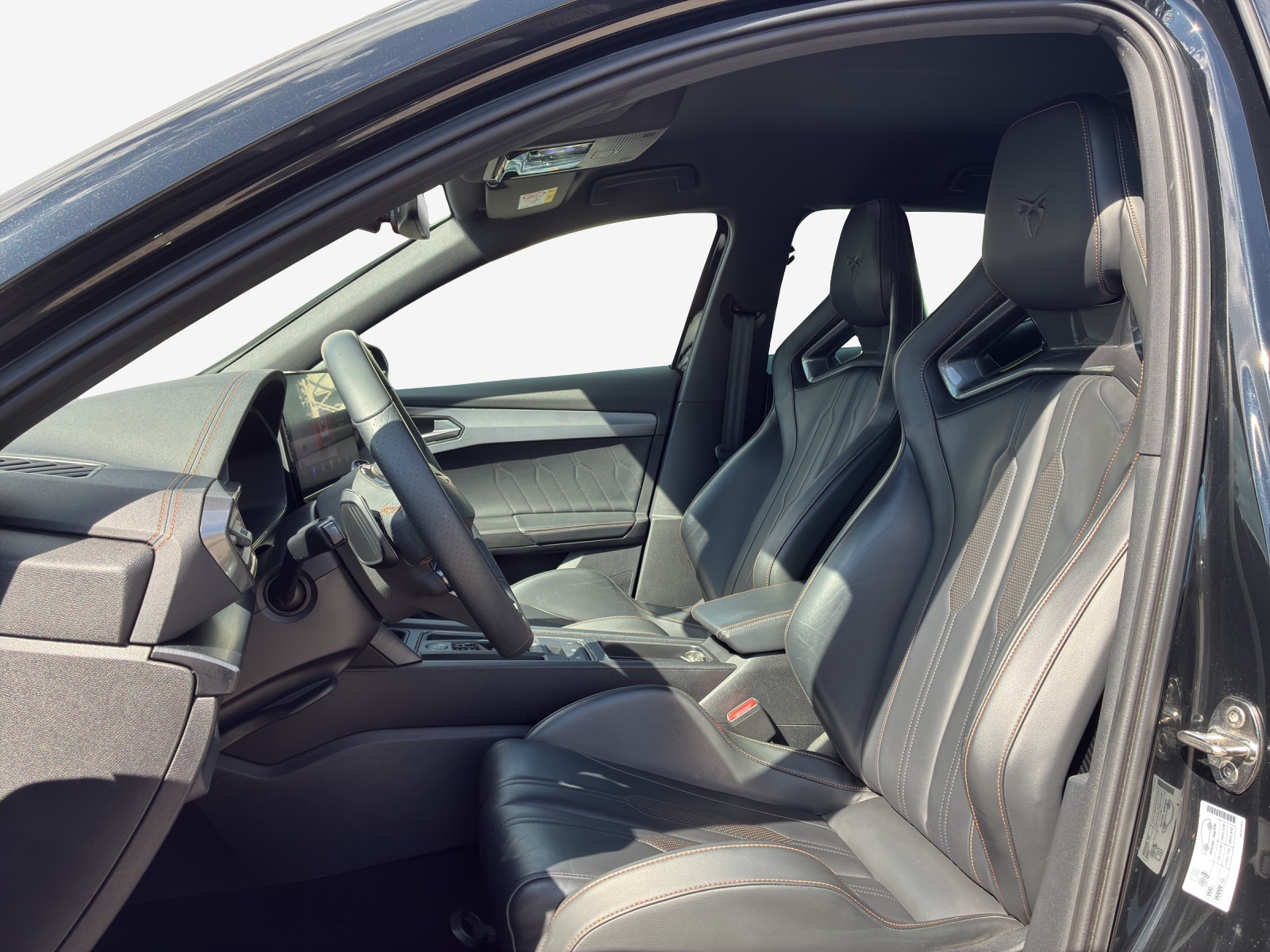 CUPRA Formentor 2.5TSI VZ5 4Drive DSG-image-7