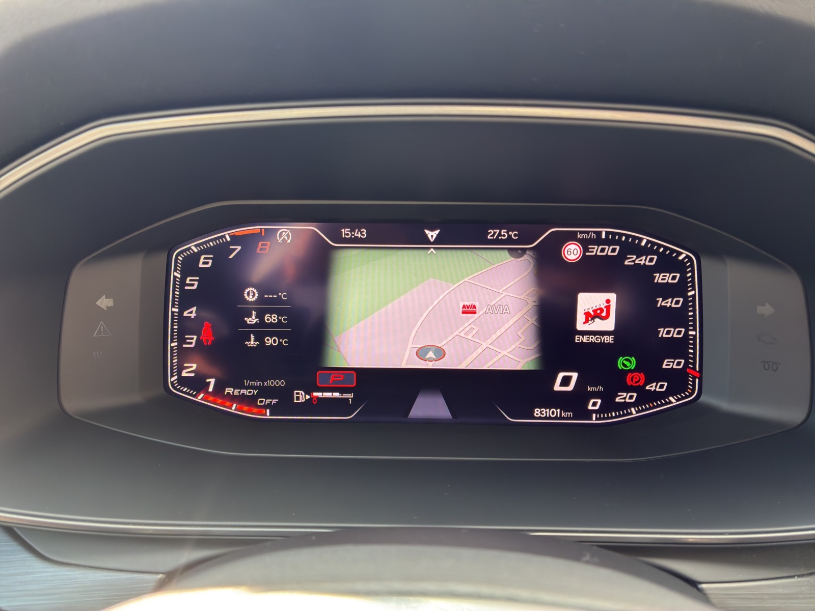 CUPRA Formentor 2.5TSI VZ5 4Drive DSG-image-15