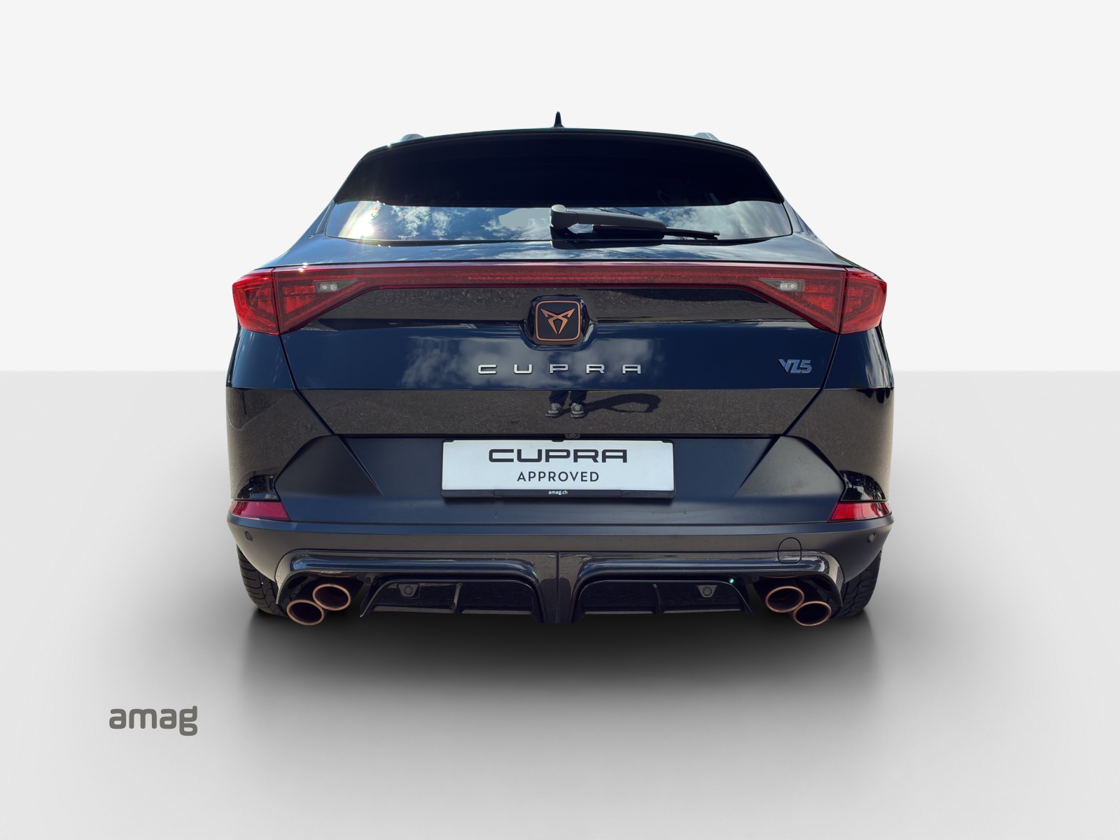 CUPRA Formentor 2.5TSI VZ5 4Drive DSG-image-3