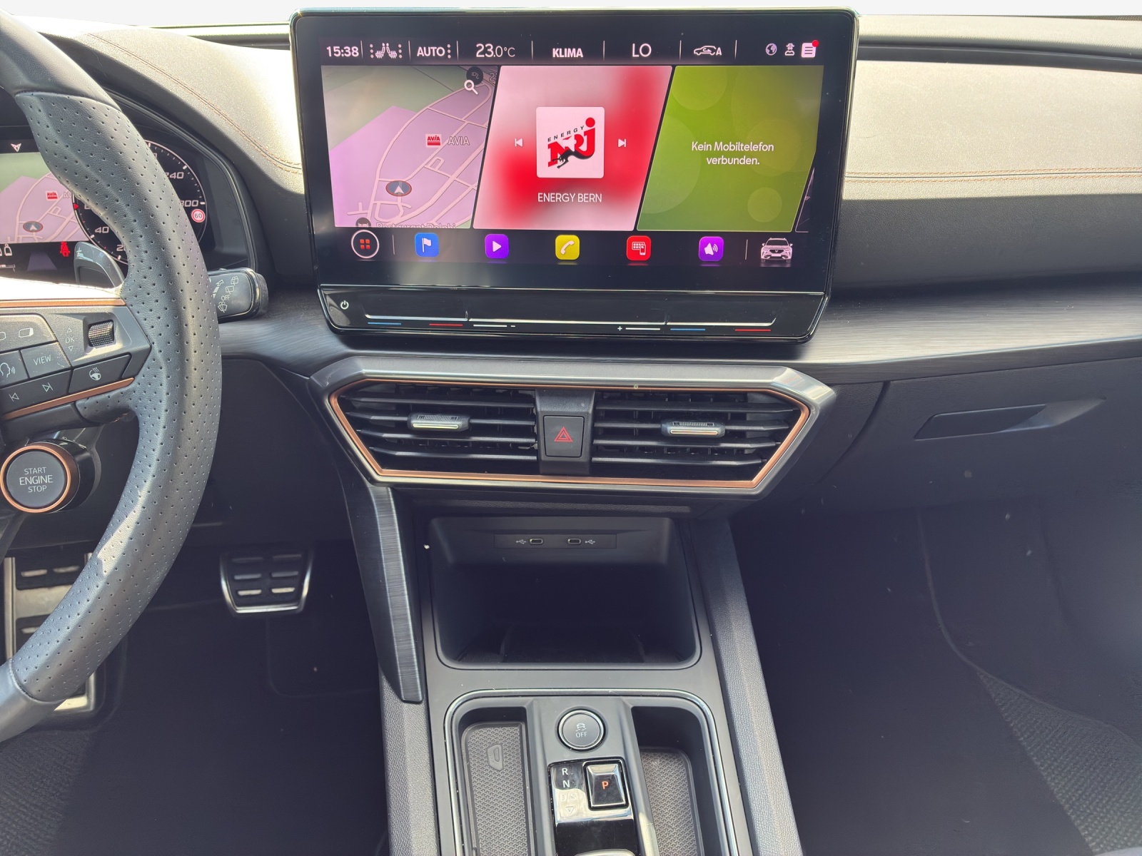 CUPRA Formentor 2.5TSI VZ5 4Drive DSG-image-10