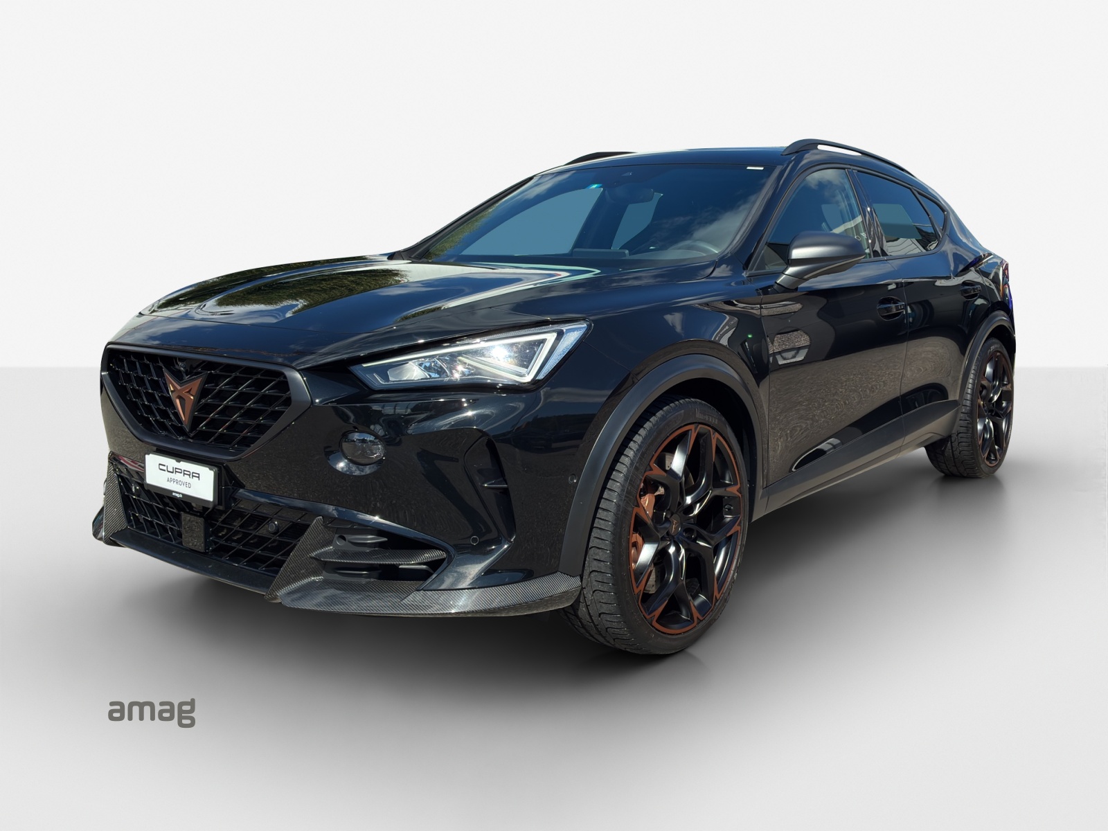 CUPRA Formentor 2.5TSI VZ5 4Drive DSG-image-0