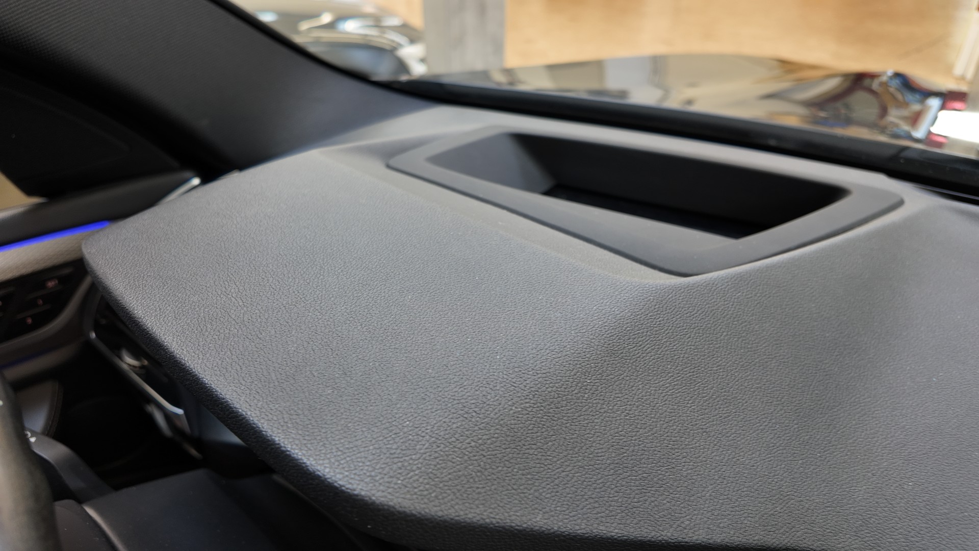 BMW X3 20d xDrive paddles-image-29
